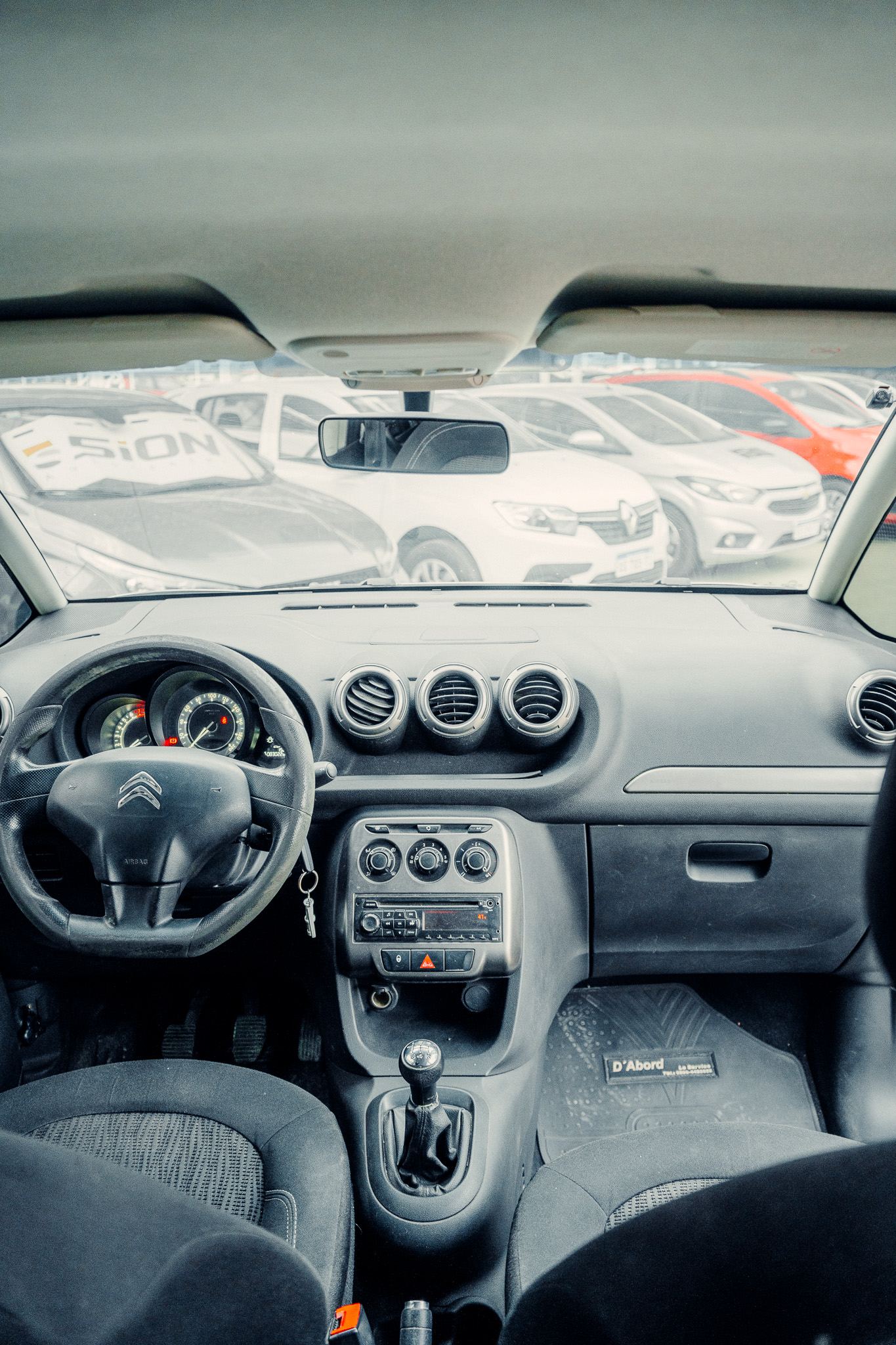 C 3 Picasso 2014 8