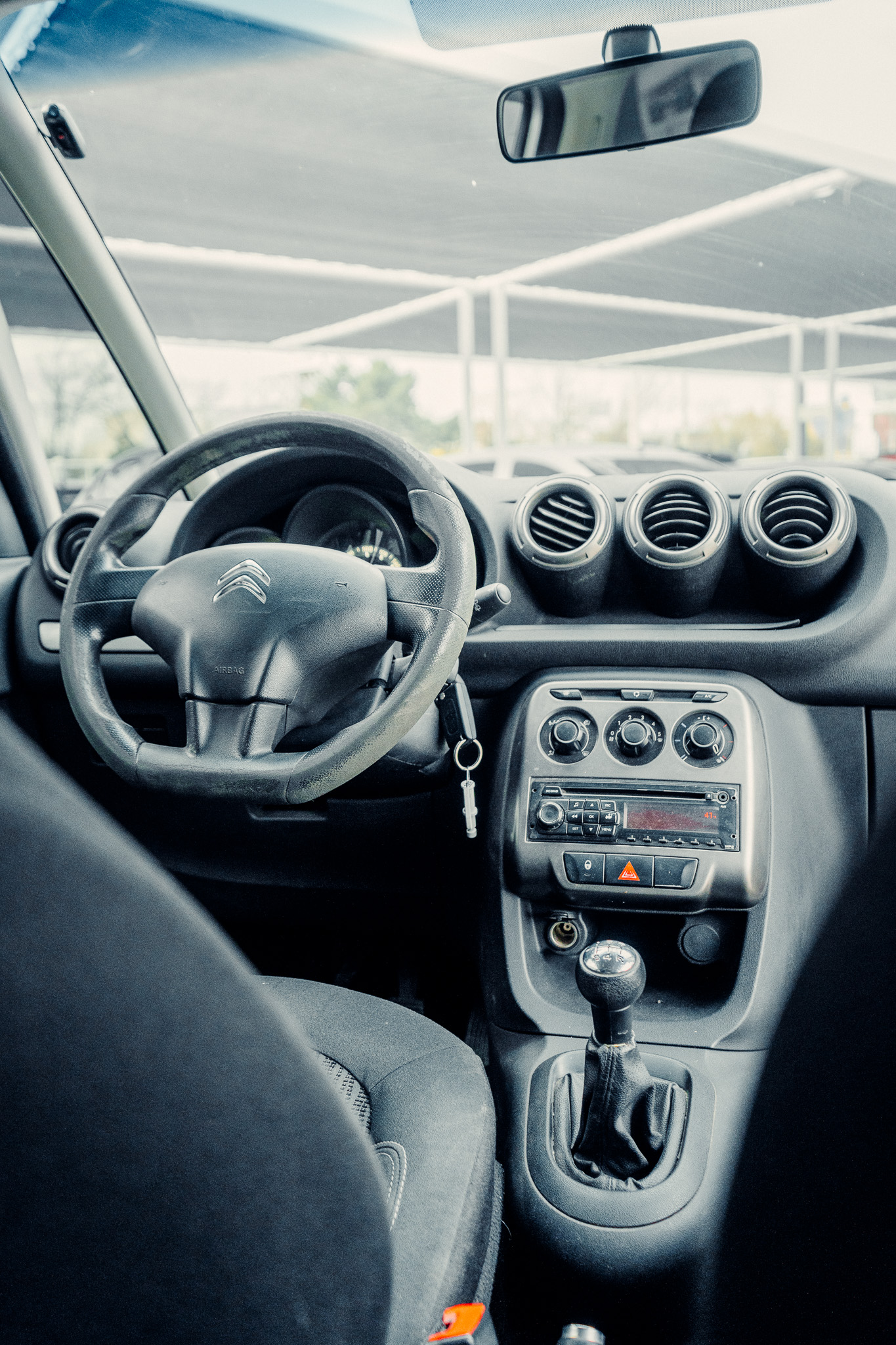 C 3 Picasso 2014 9