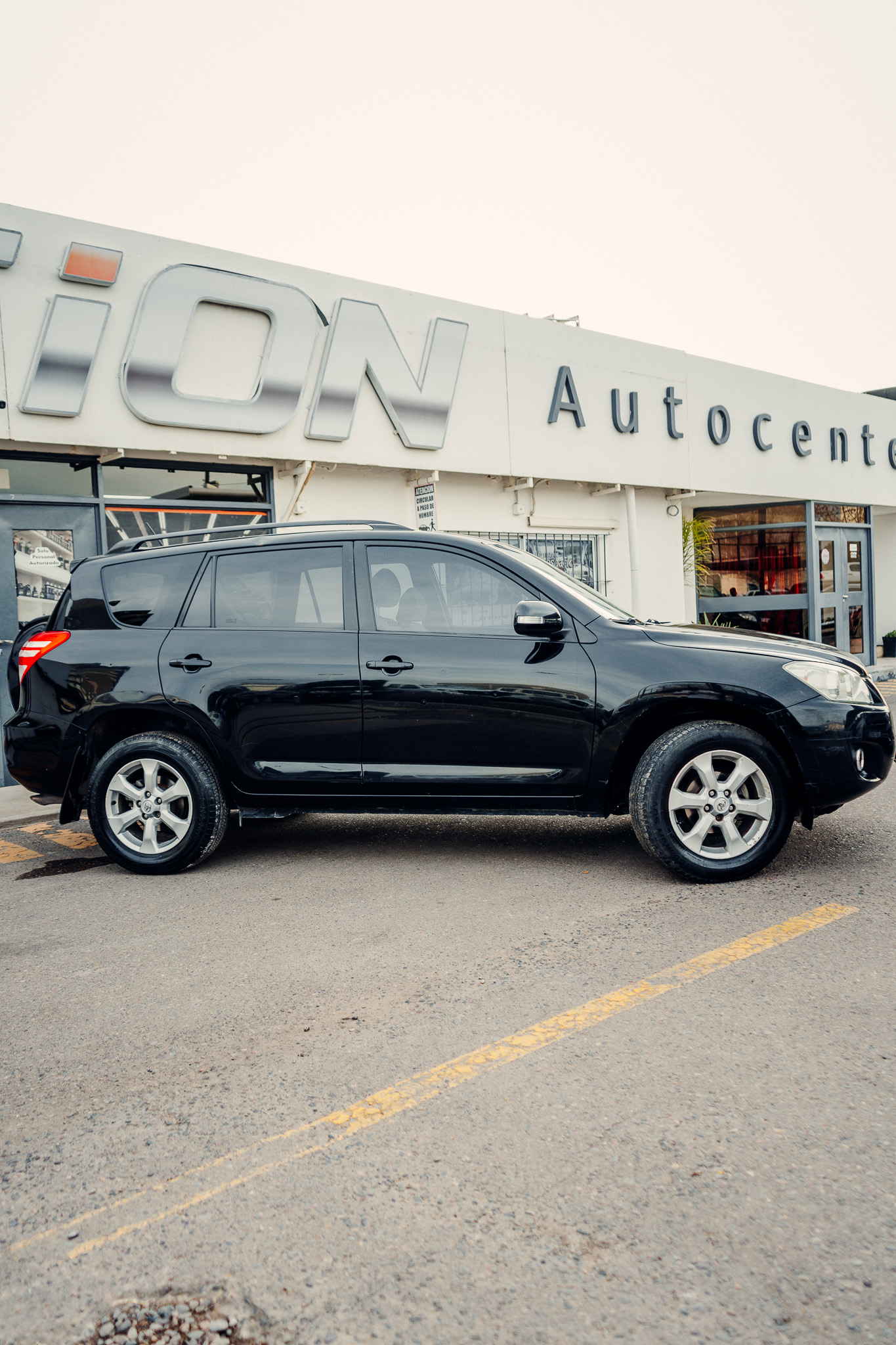 RAV 2010 2