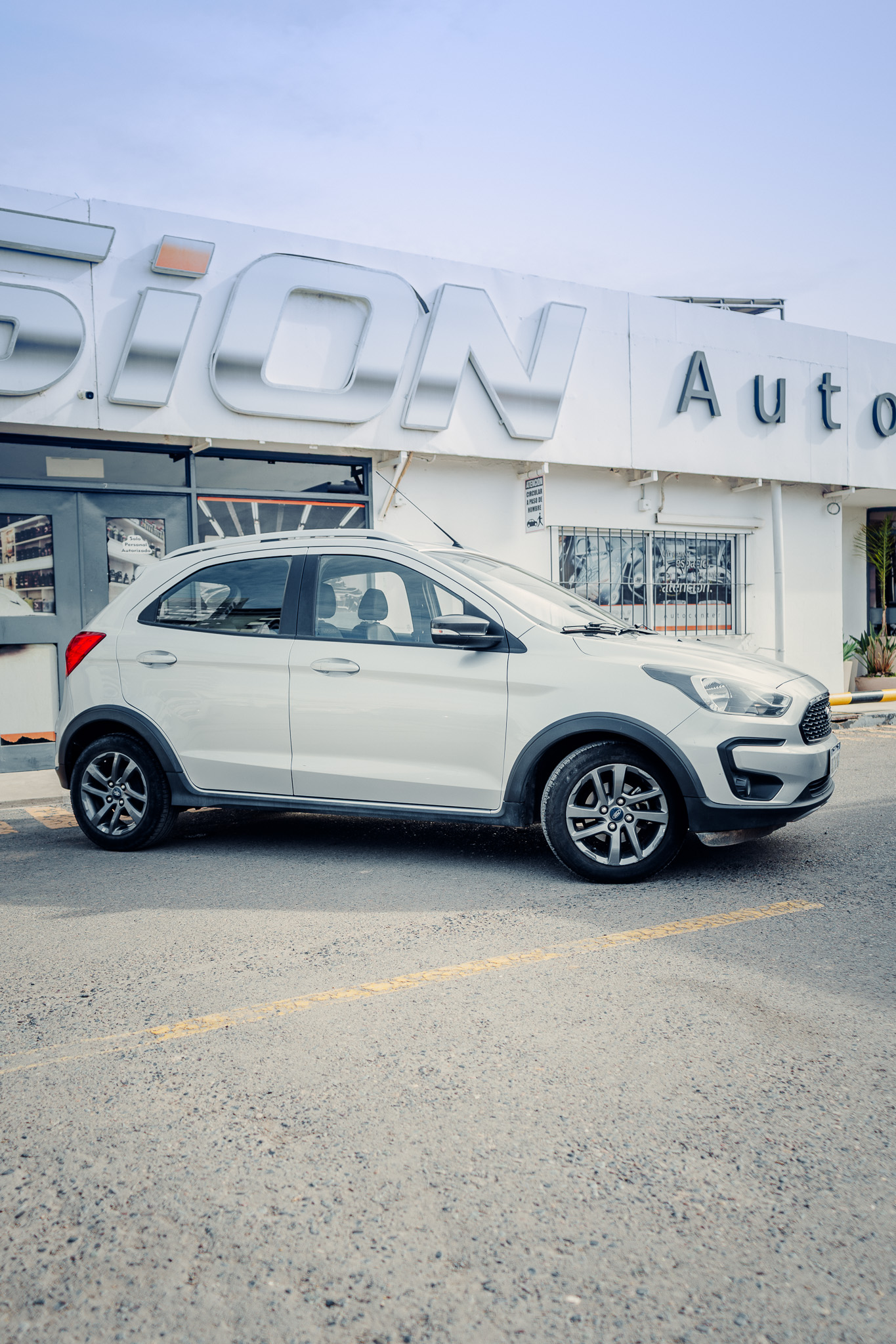 KA 2019 2