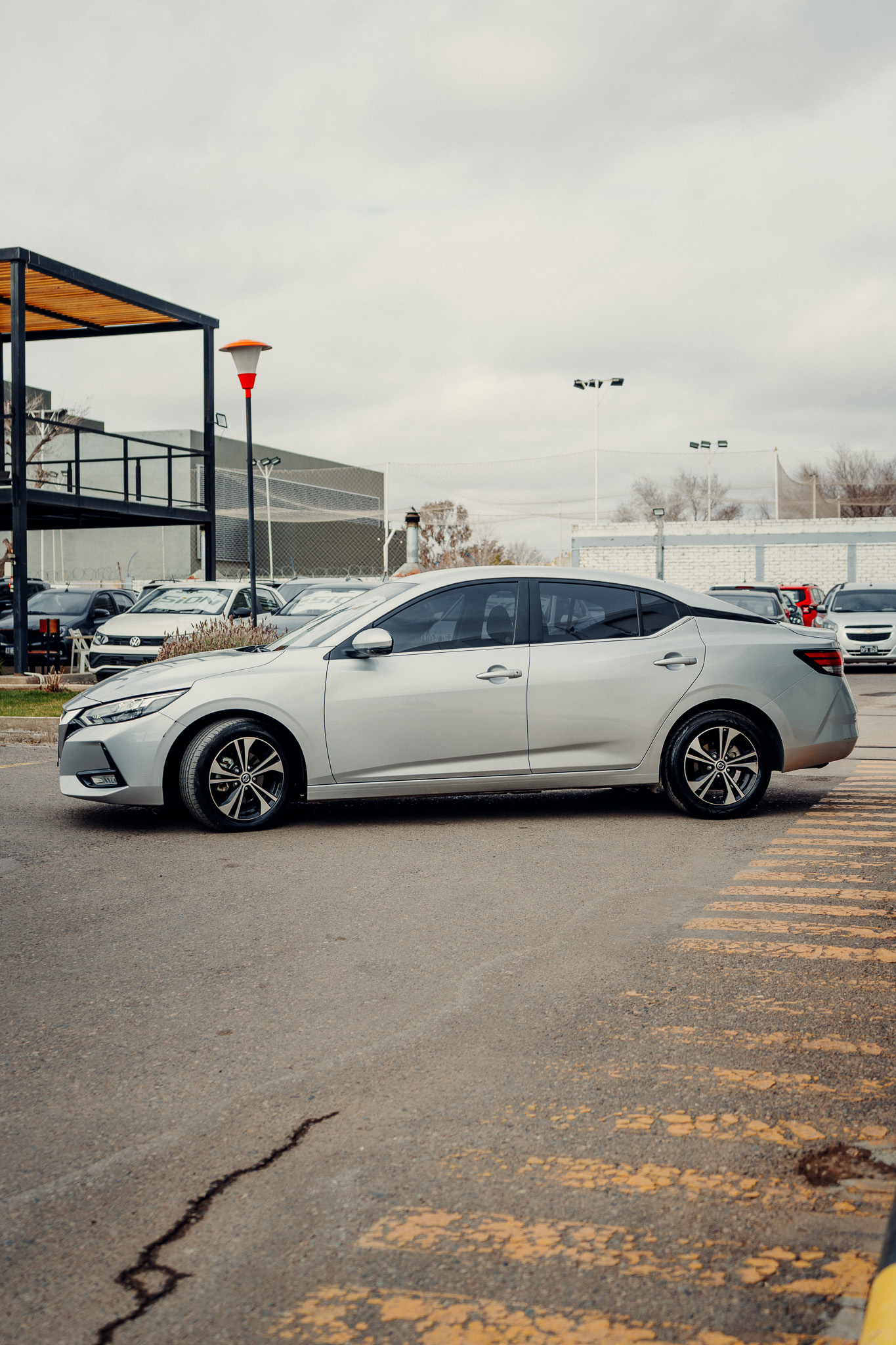 Sentra 2021 3