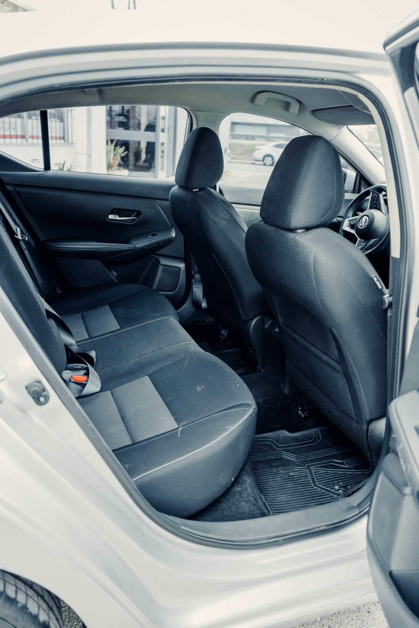 Sentra 2021 5