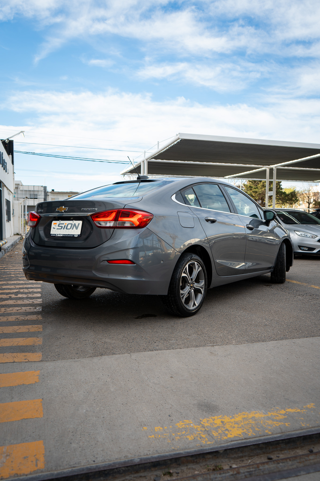 Cruze 2021 3