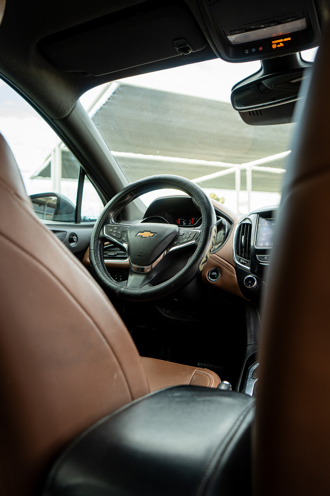 Cruze 2021 7