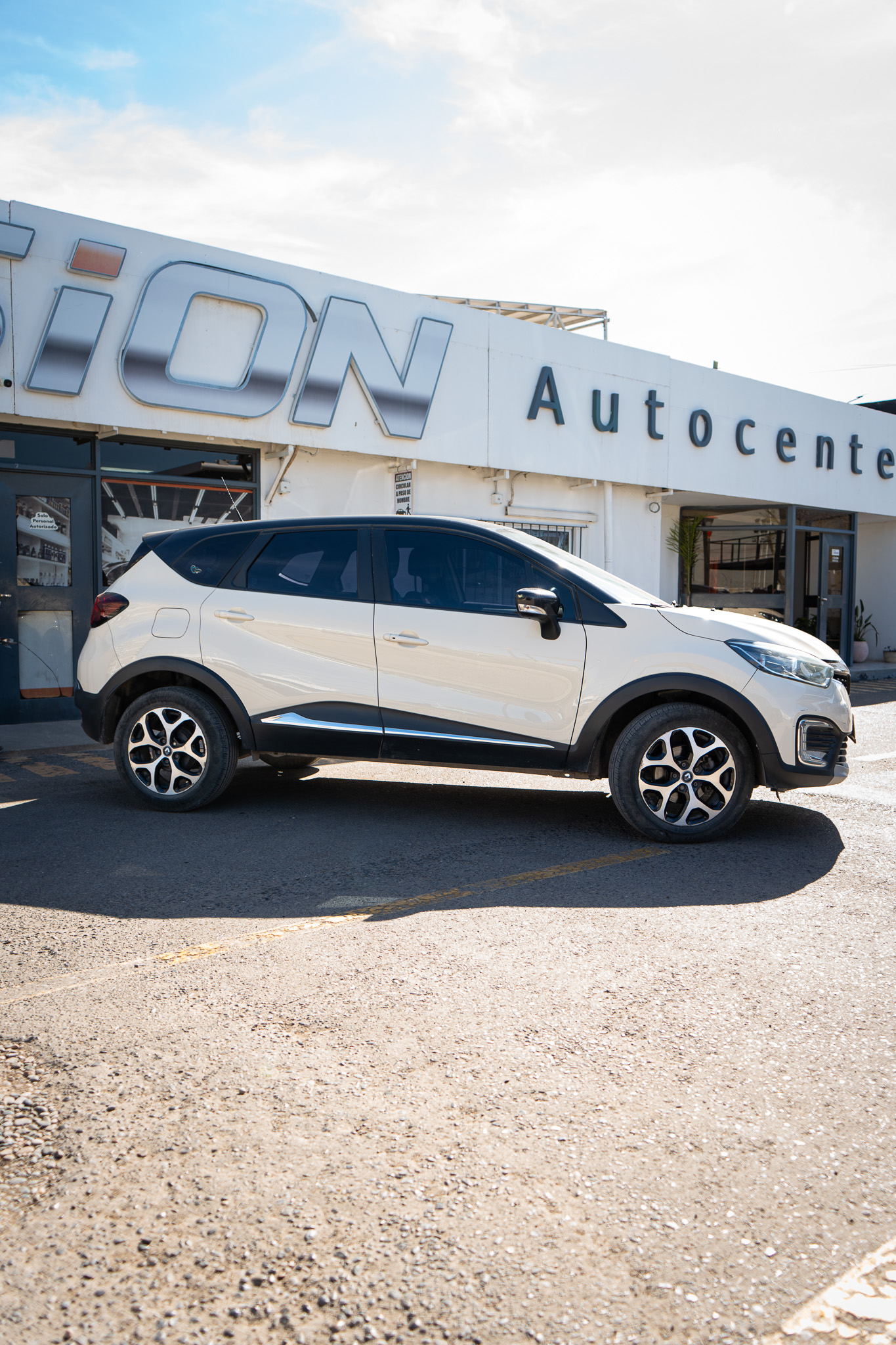 Captur 2017 2