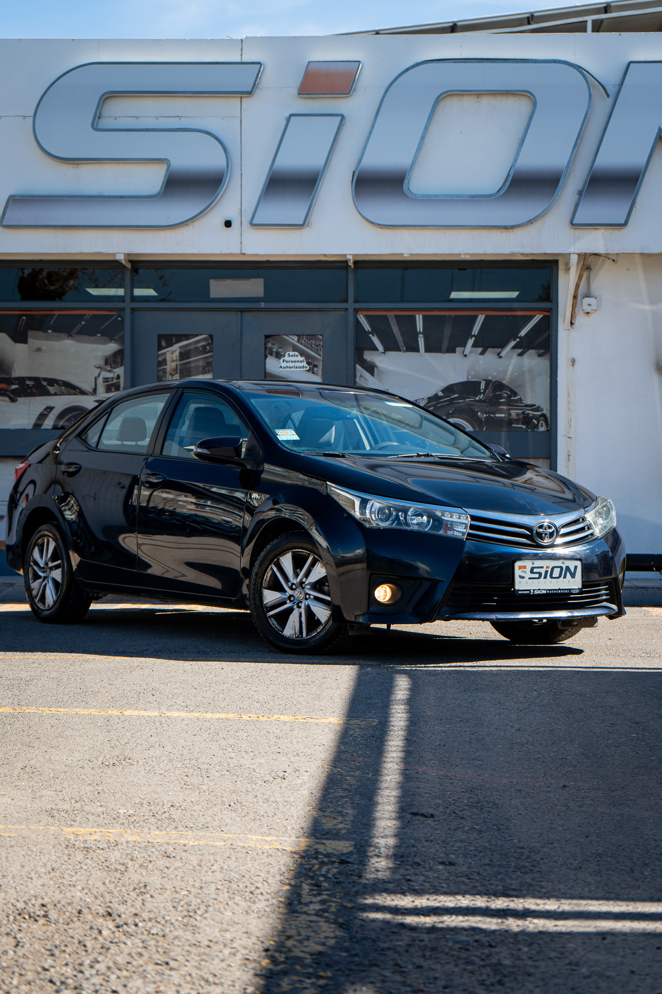 Corolla 2016 1