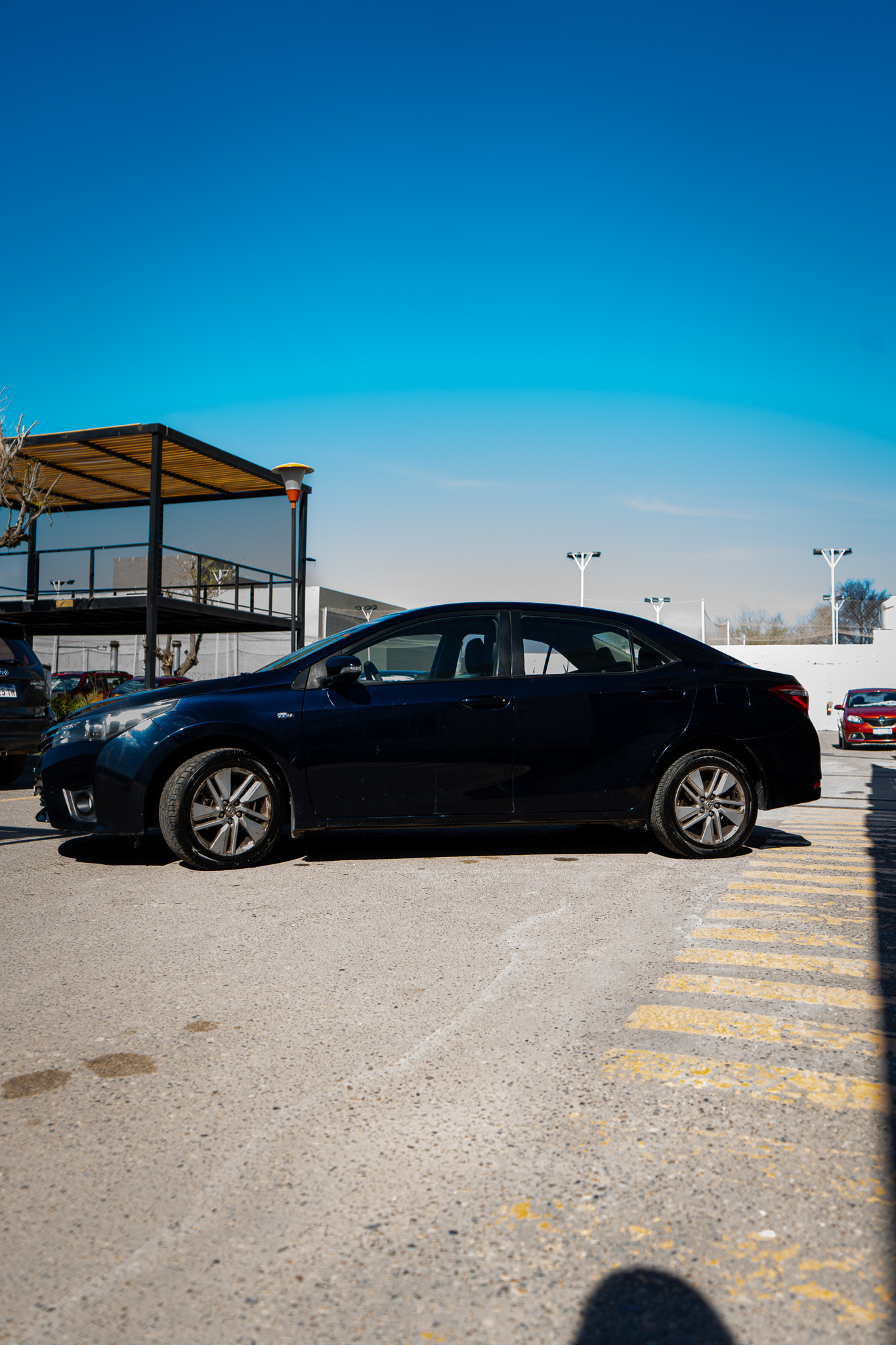 Corolla 2016 4