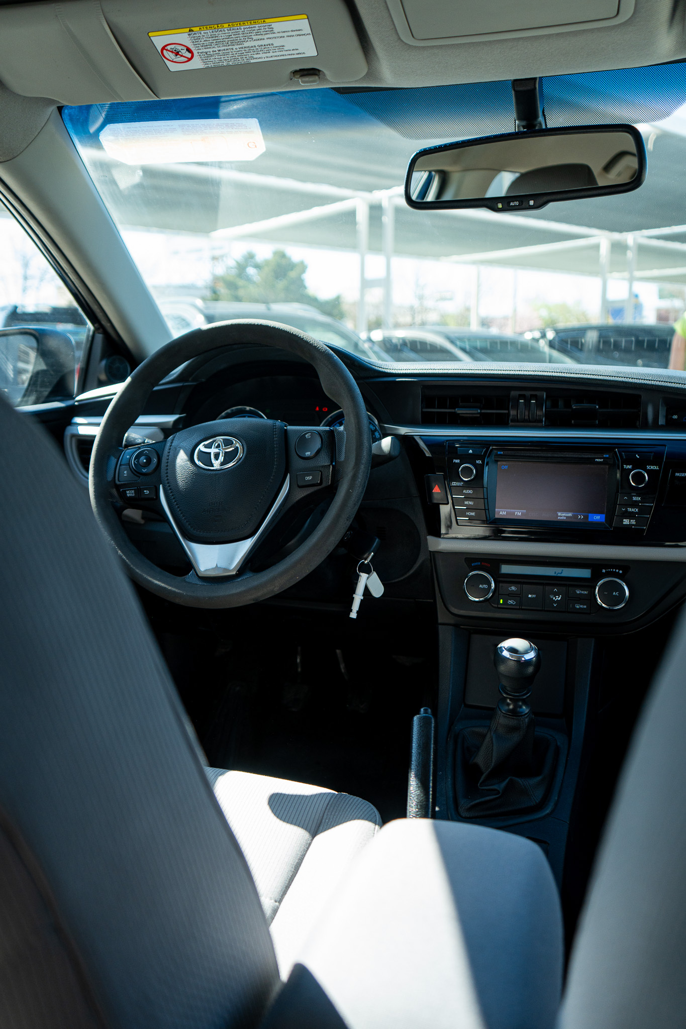 Corolla 2016 6