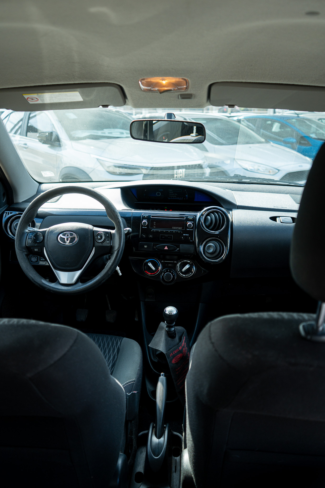 Etios 2018 7