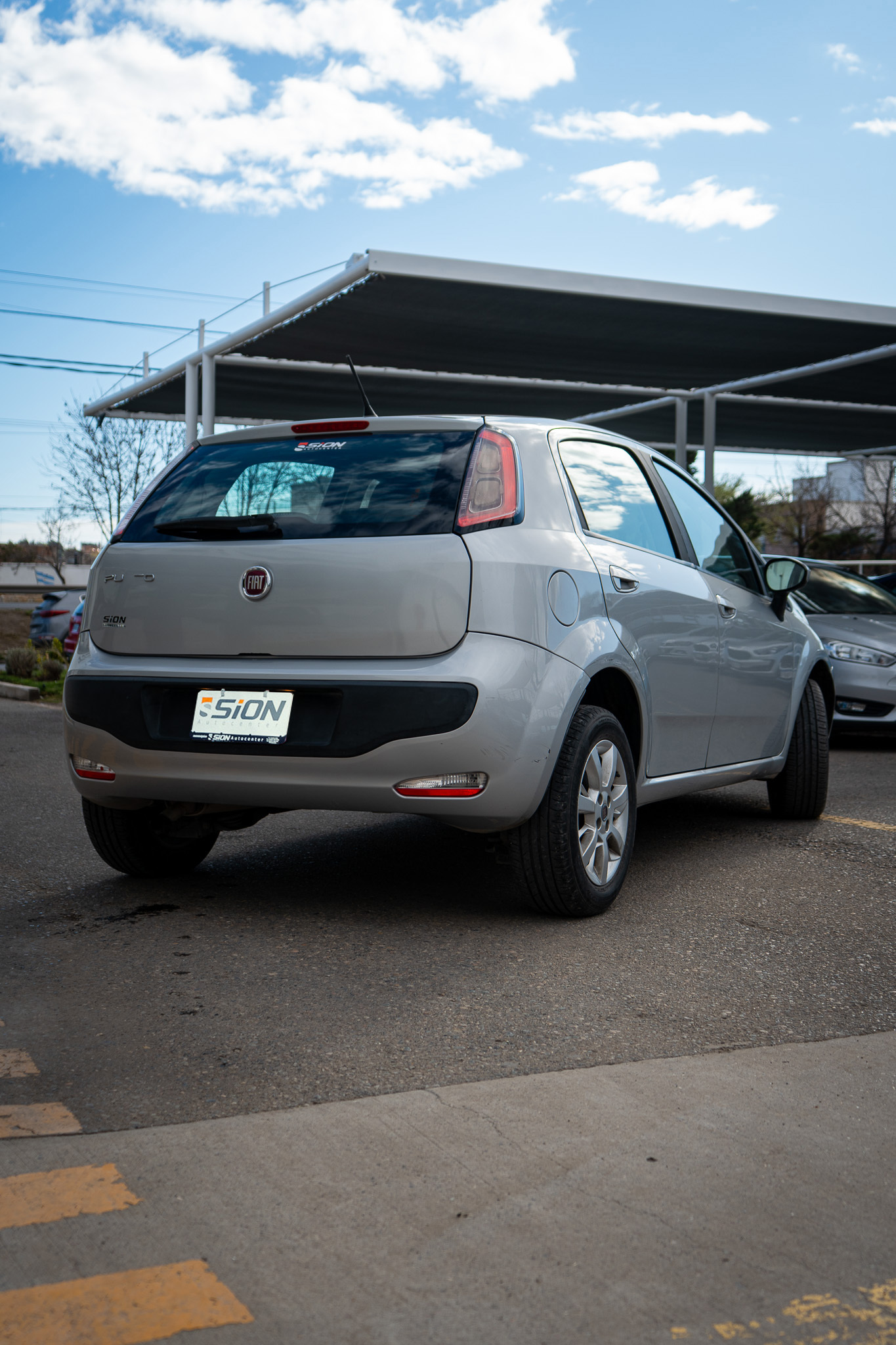Punto 2014 3