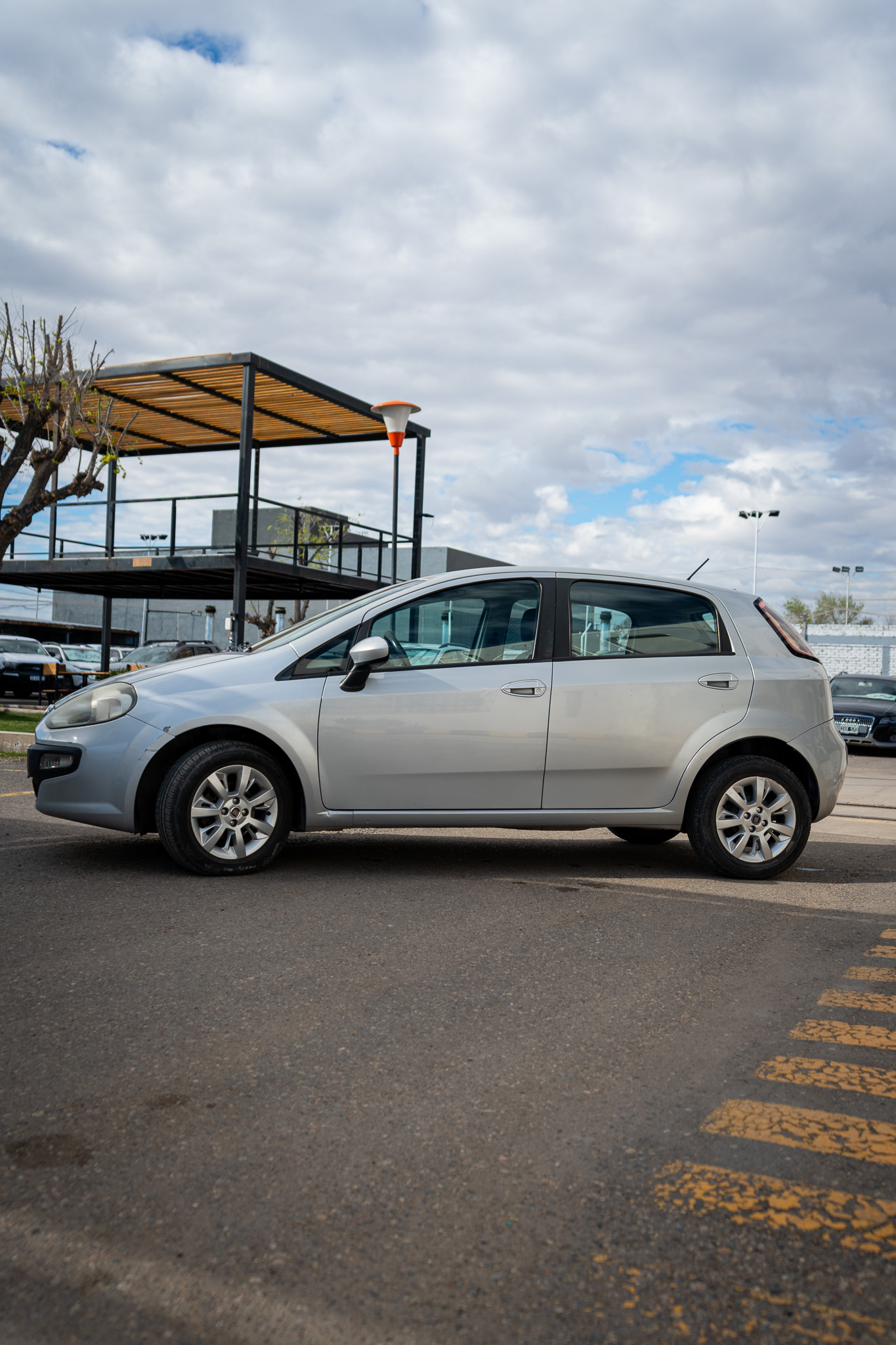 Punto 2014 4