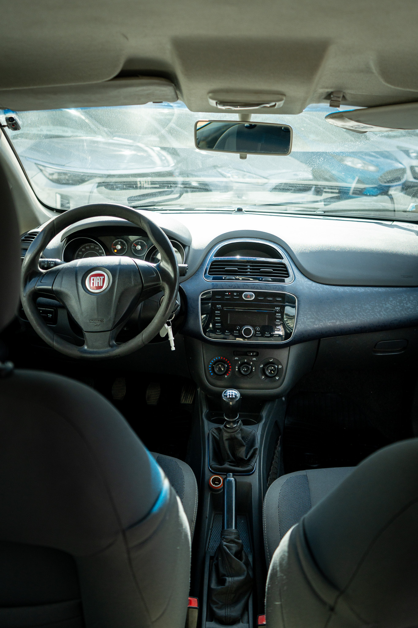 Punto 2014 7