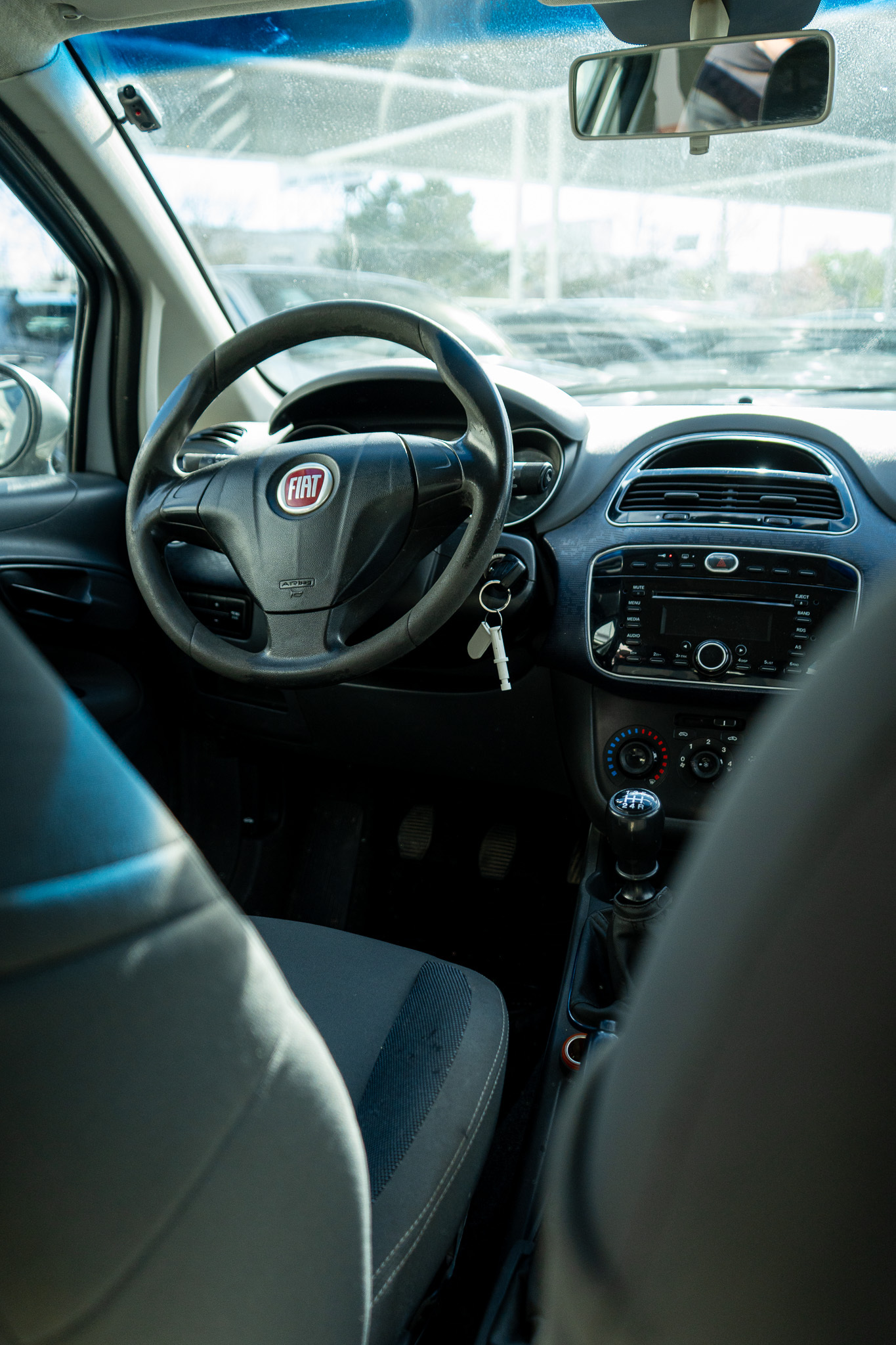 Punto 2014 9