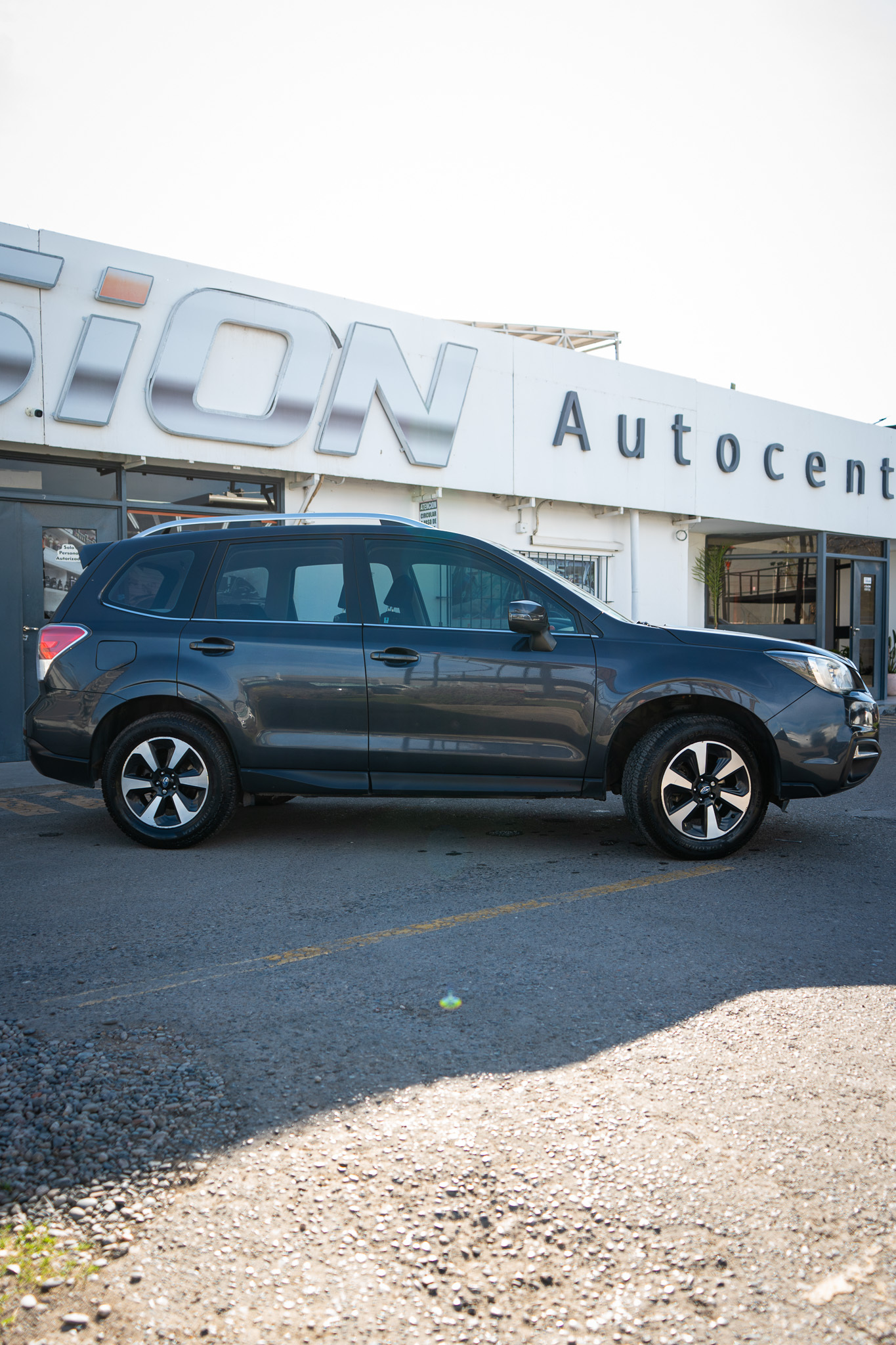 Forester 2016 3