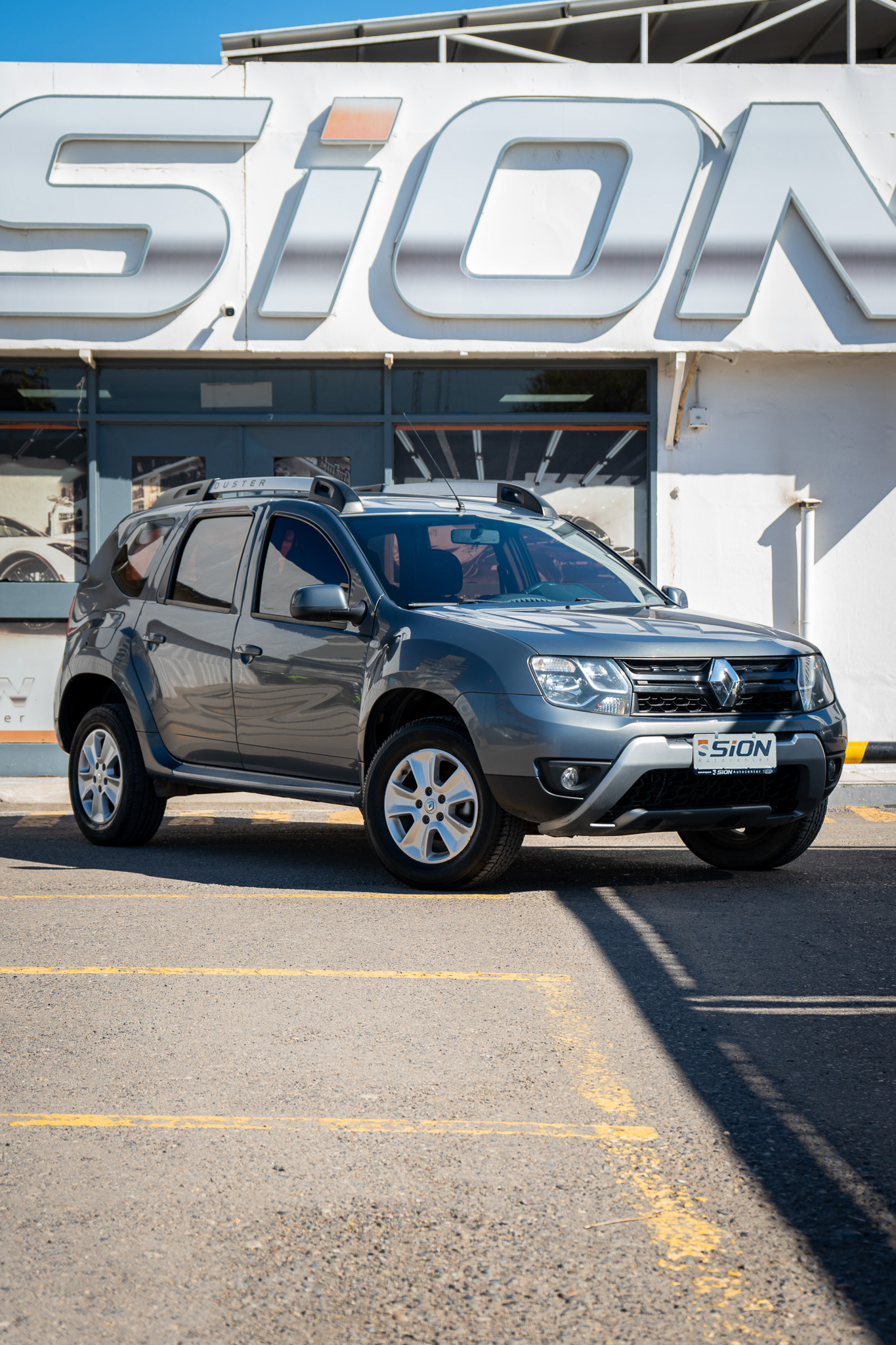 Duster 2017 1