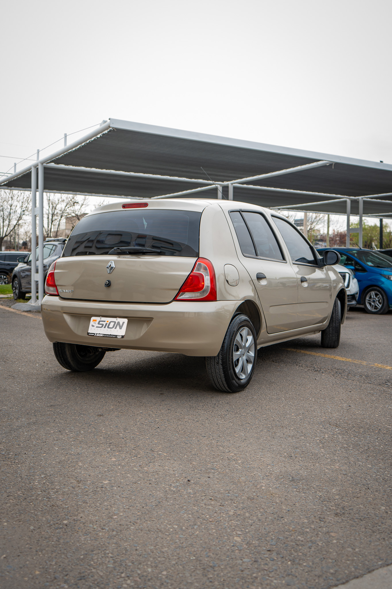 CLIO 2013 3