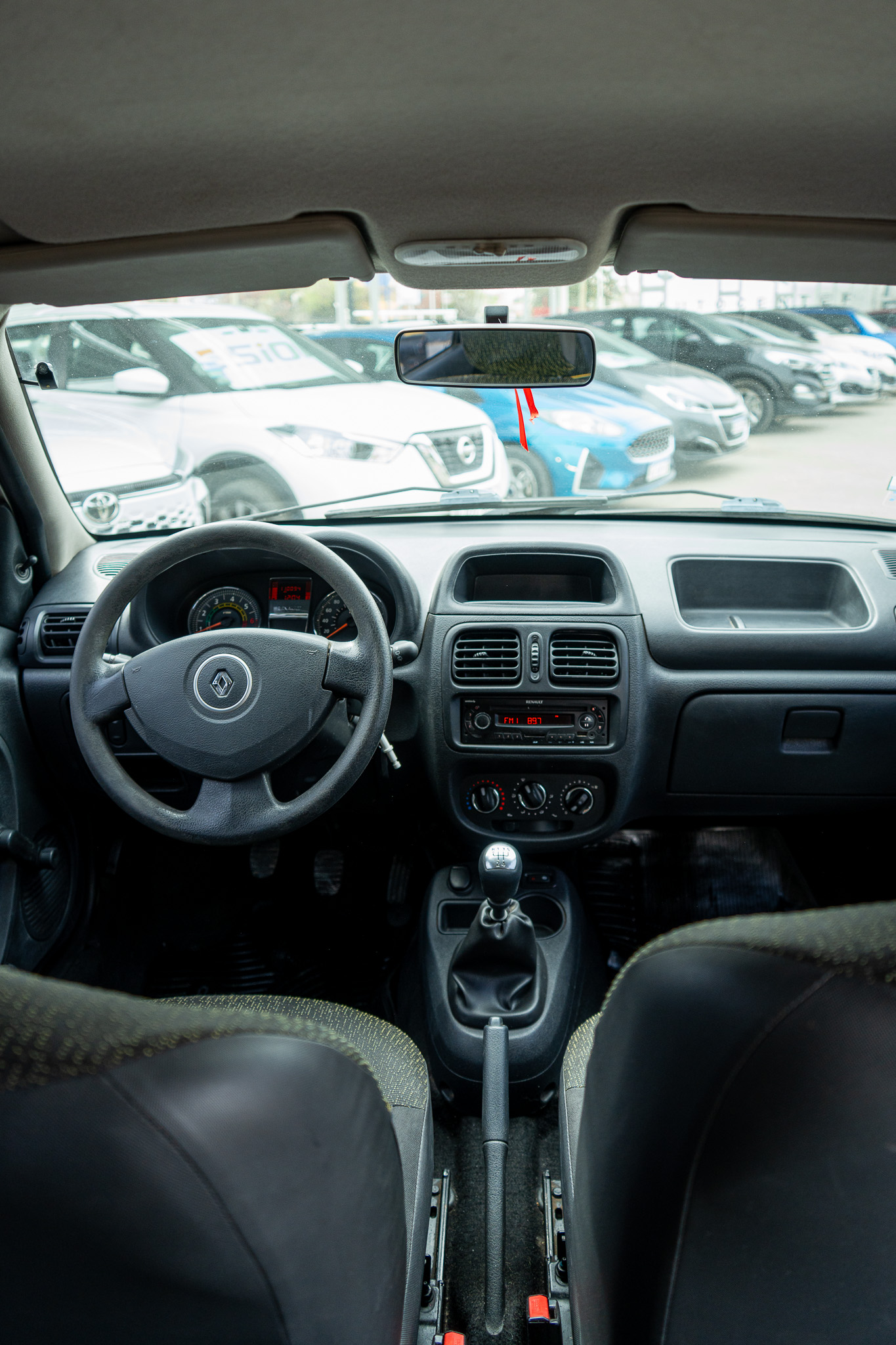 CLIO 2013 8