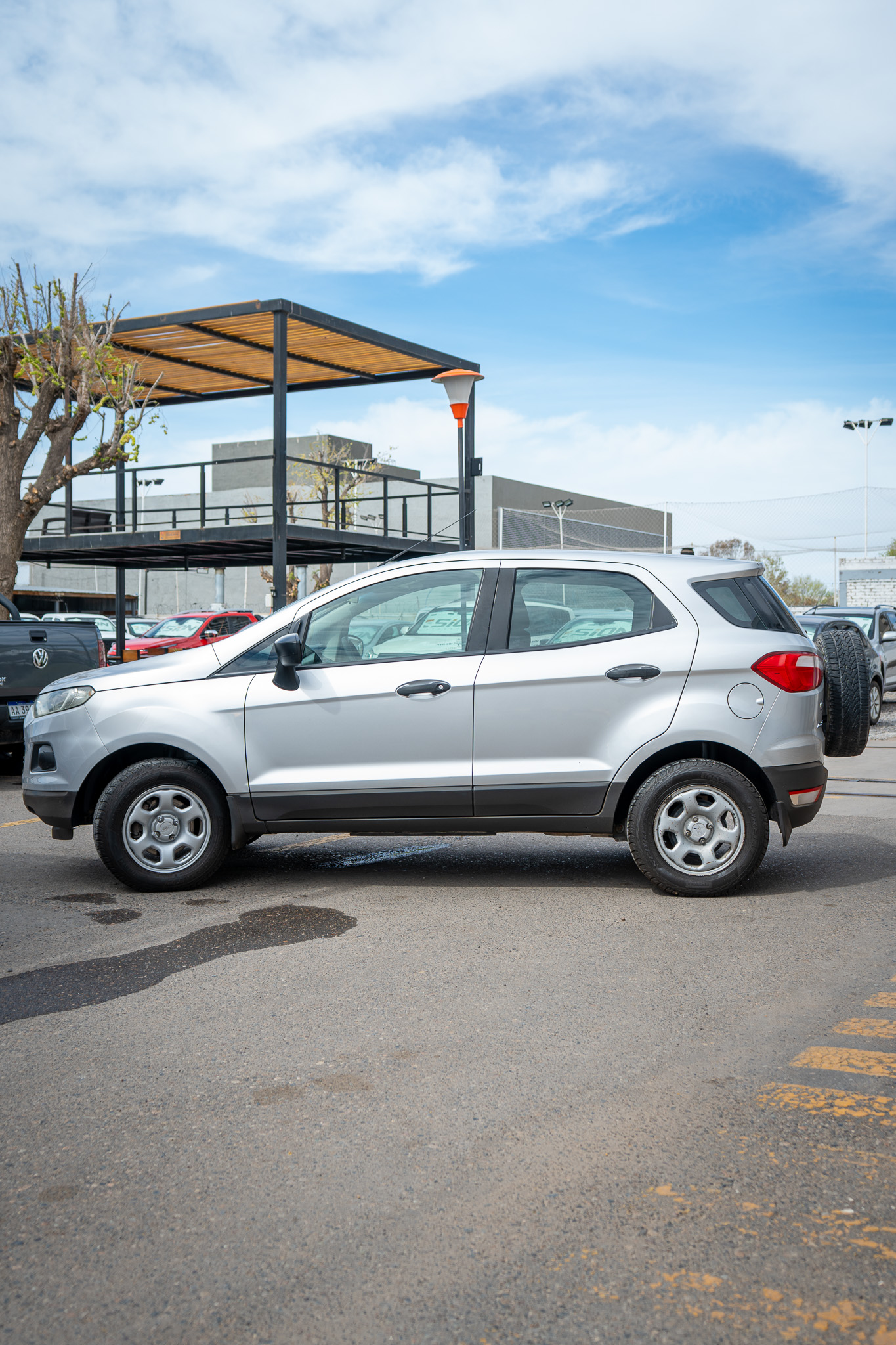 Eco Sport 2015 4