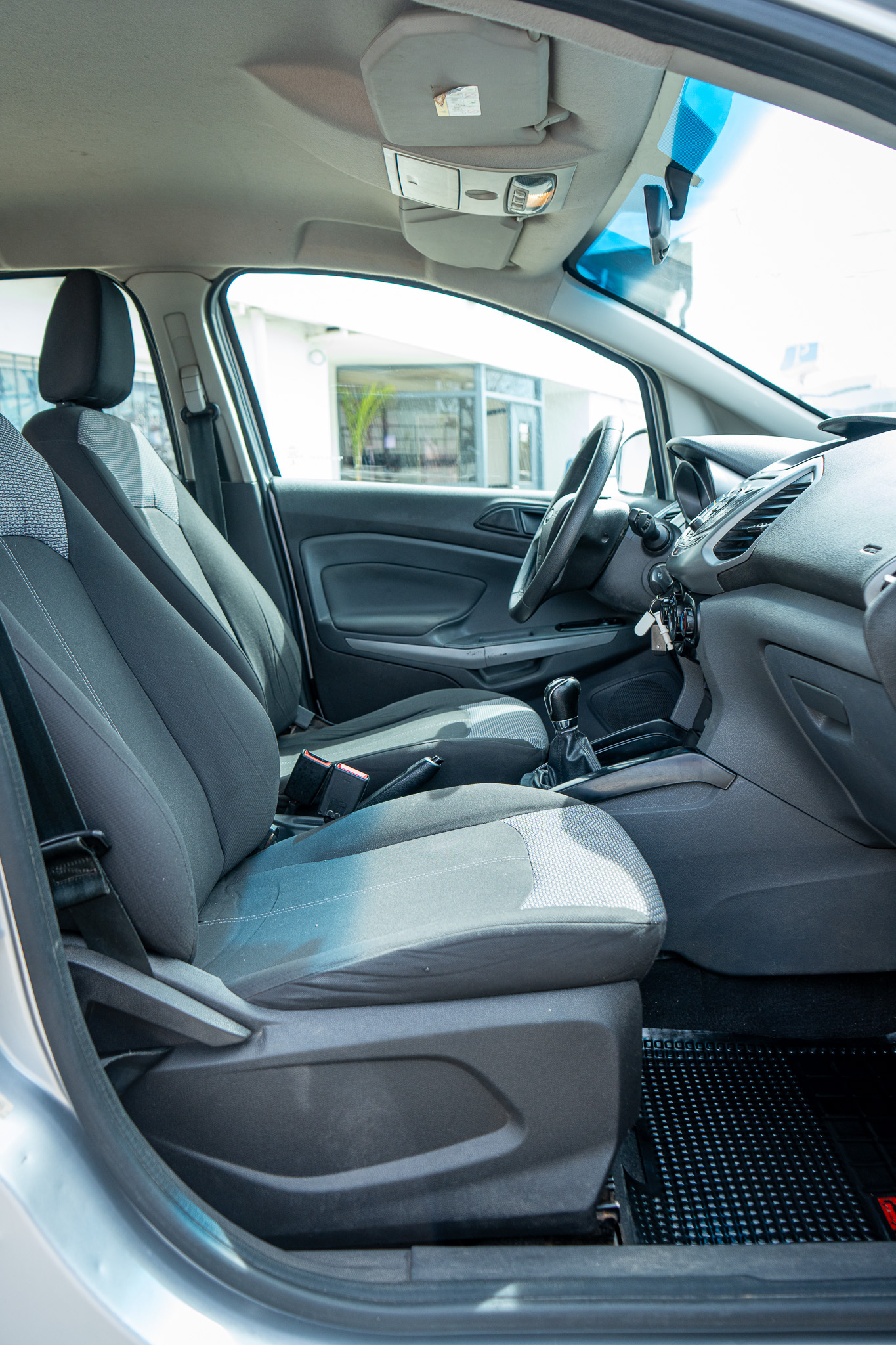 Eco Sport 2015 6