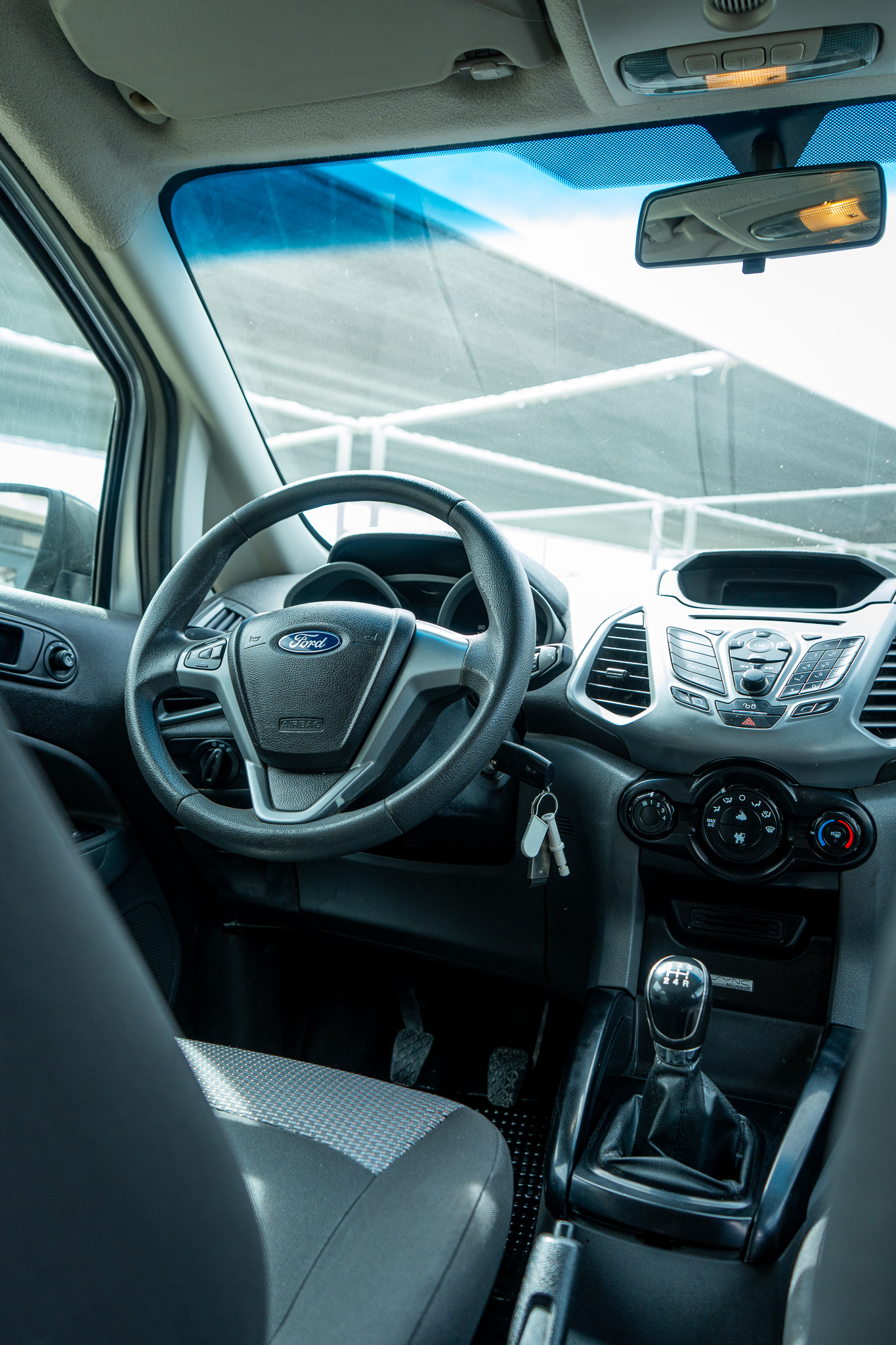 Eco Sport 2015 7