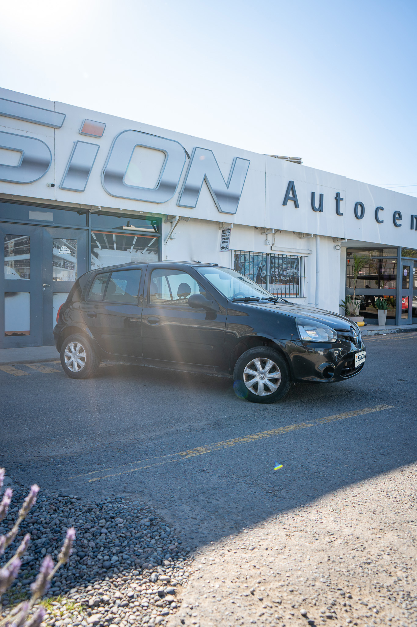 CLIO 2013 2
