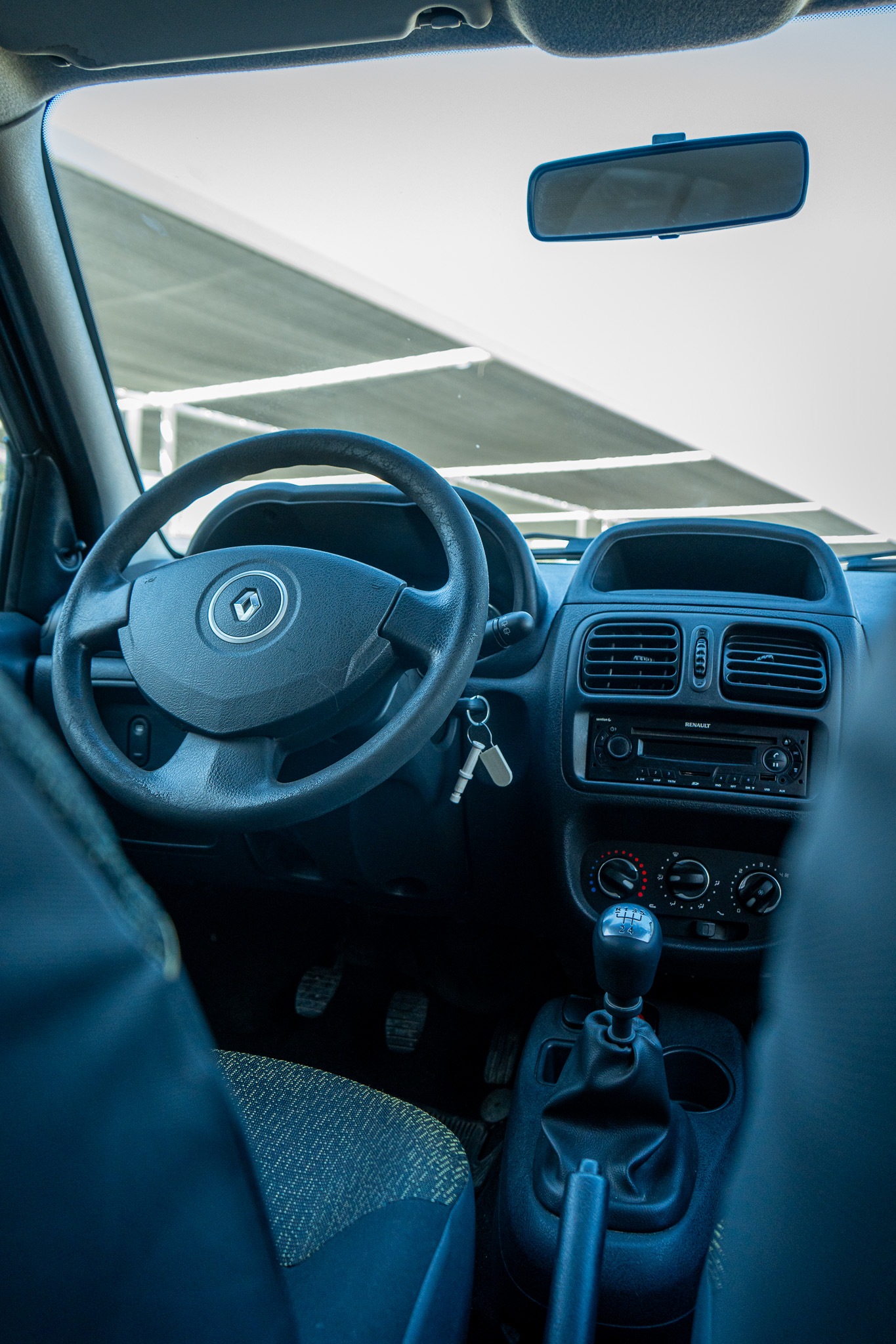 CLIO 2013 7
