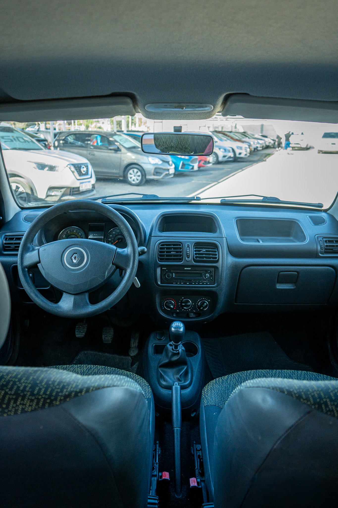 CLIO 2013 8