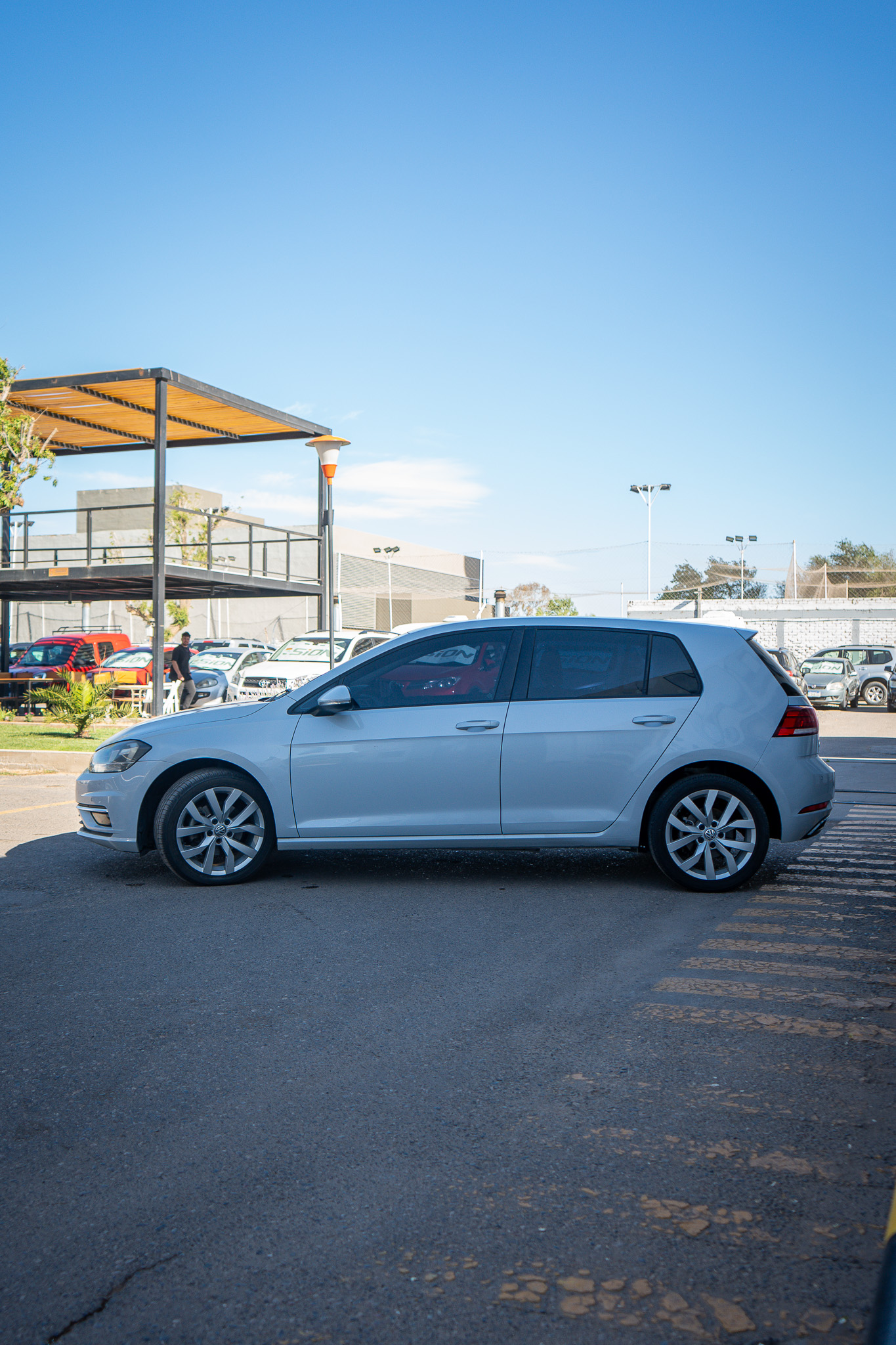 GOLF 2018 4
