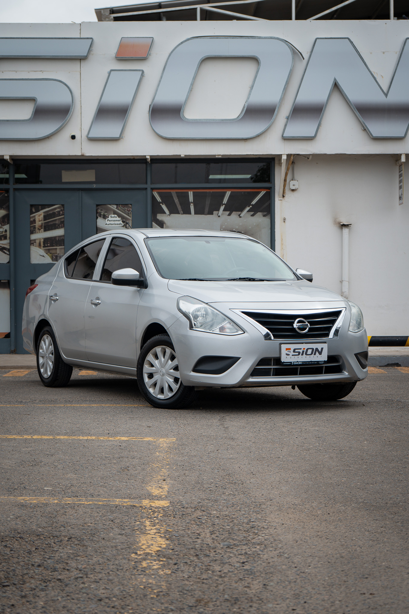 Versa 2018 1