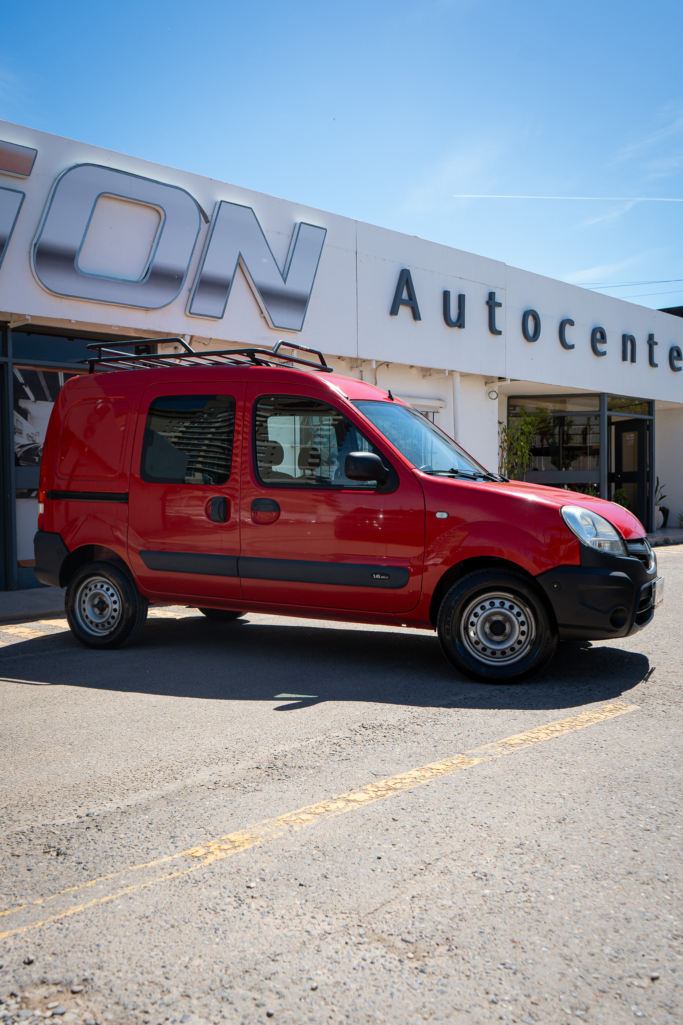 Kangoo 2017 2