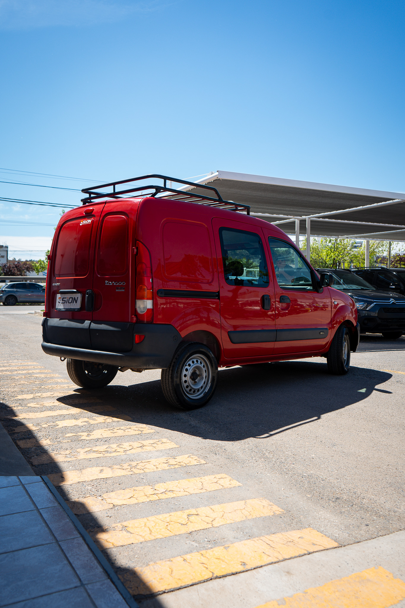 Kangoo 2017 3
