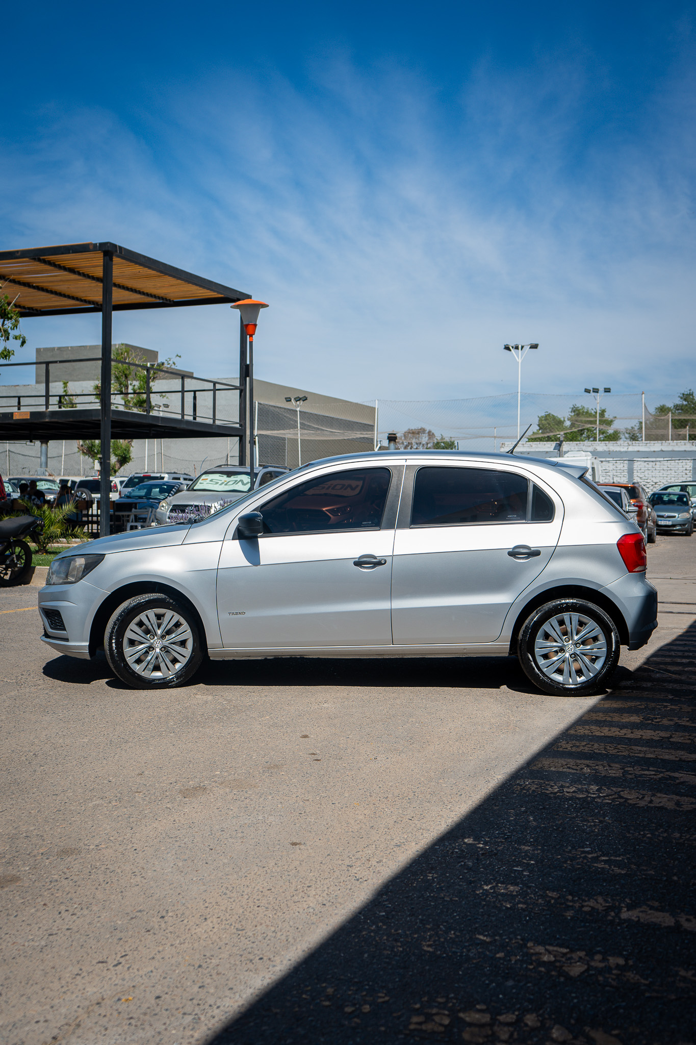 GOL 2019 4