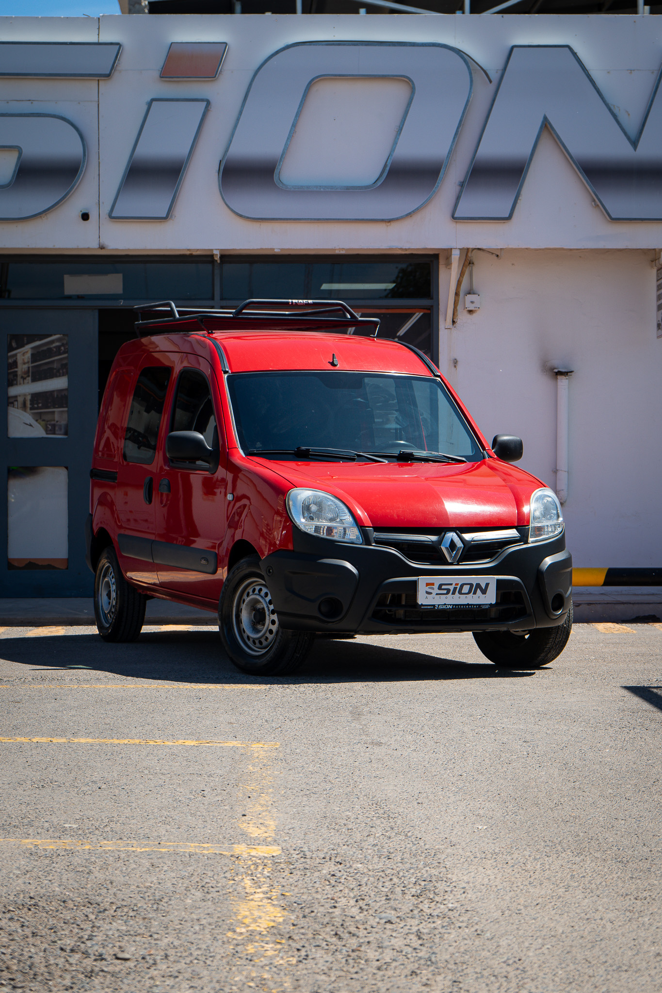 Kangoo 2017 1