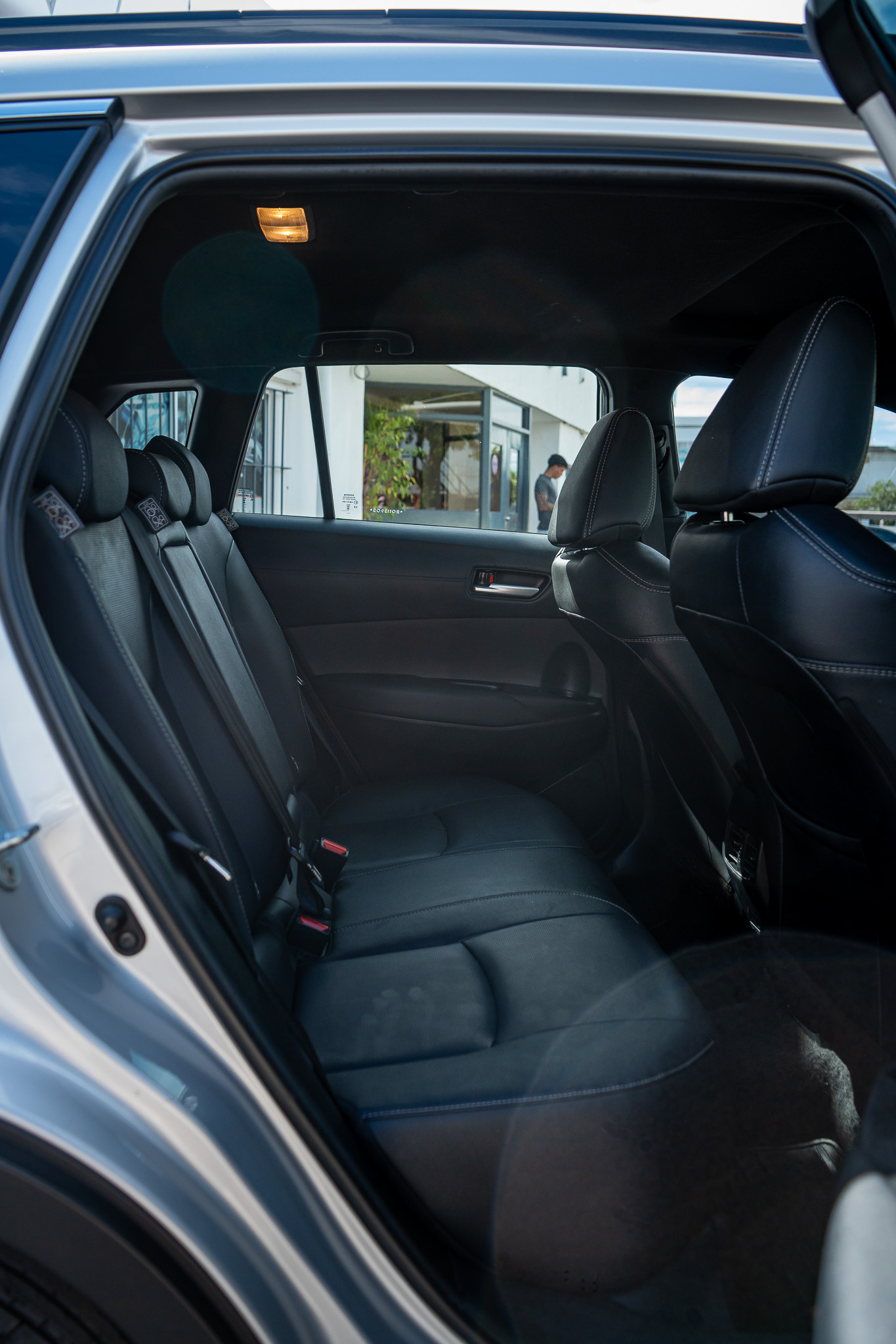 Corolla Cross 2023 5