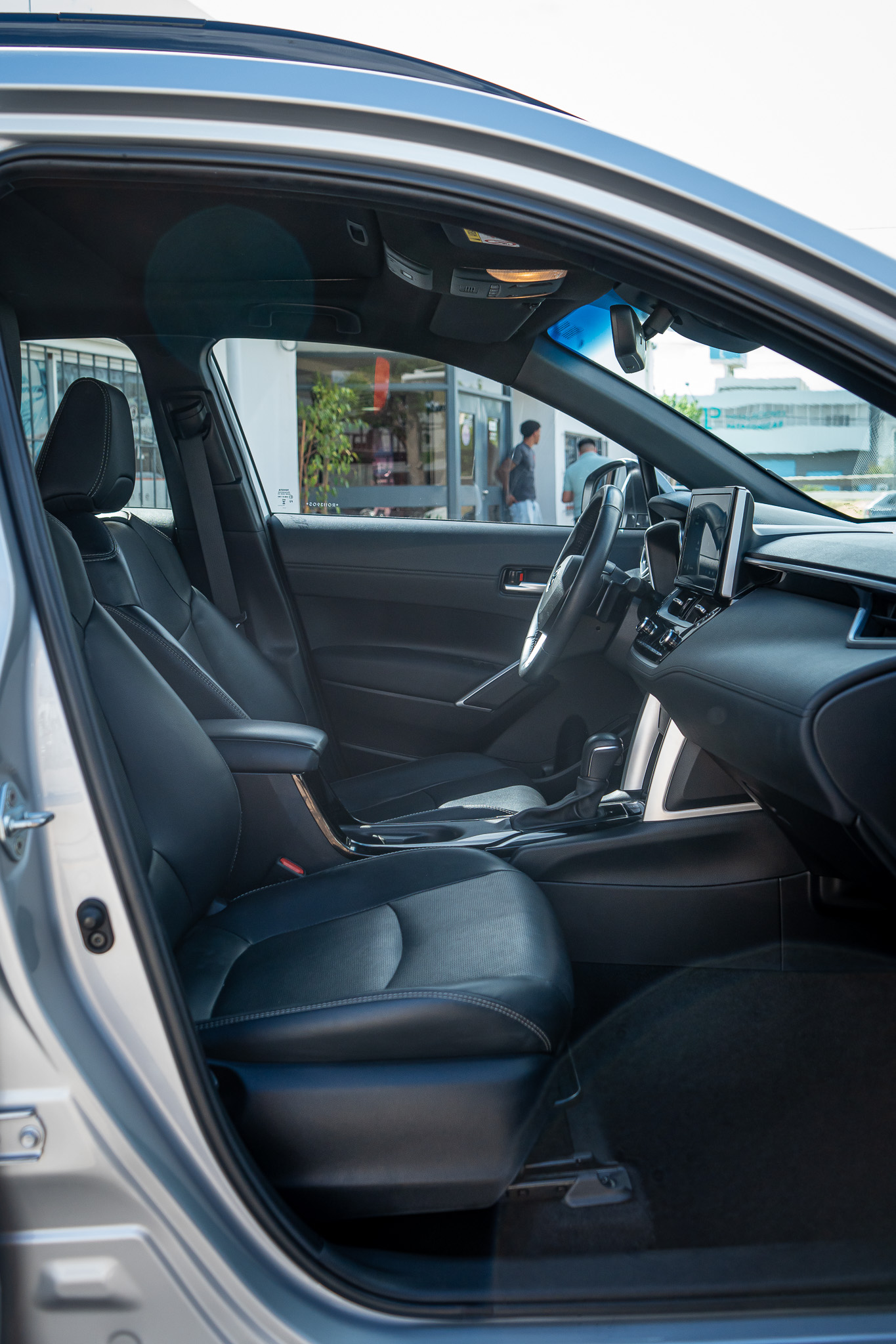 Corolla Cross 2023 6