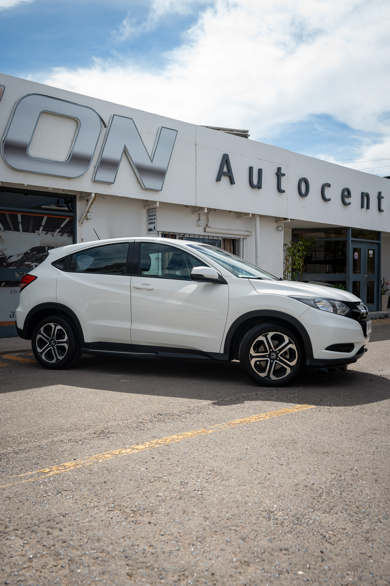 HRV 2016 2