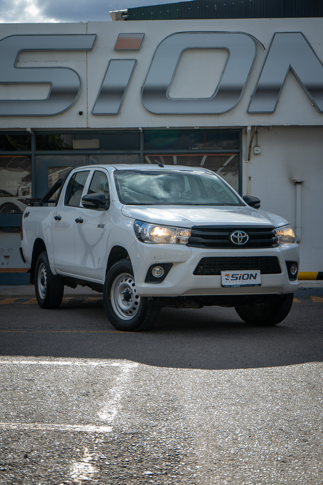 Hilux 2020 1