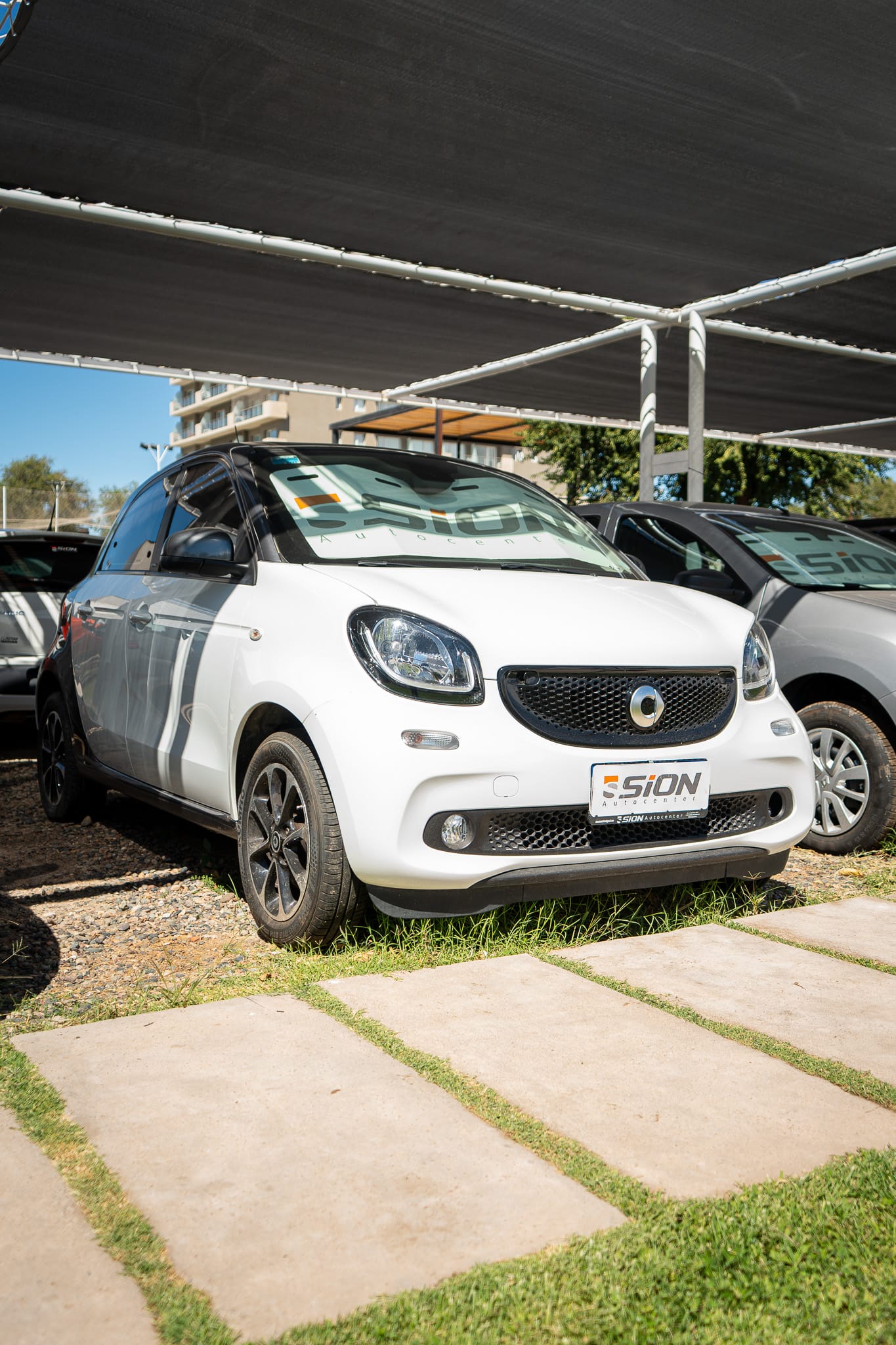 Forfour 2018 1