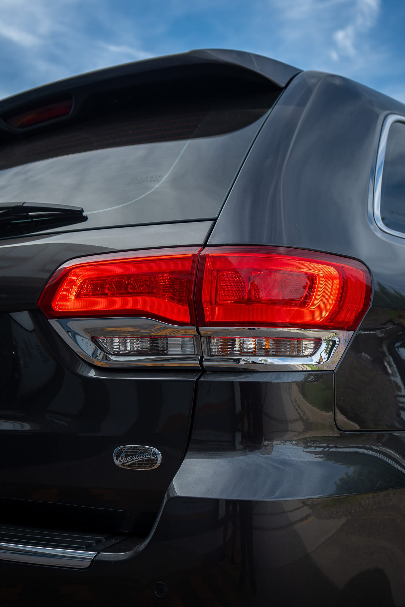 Grand Cherokee 2017 4