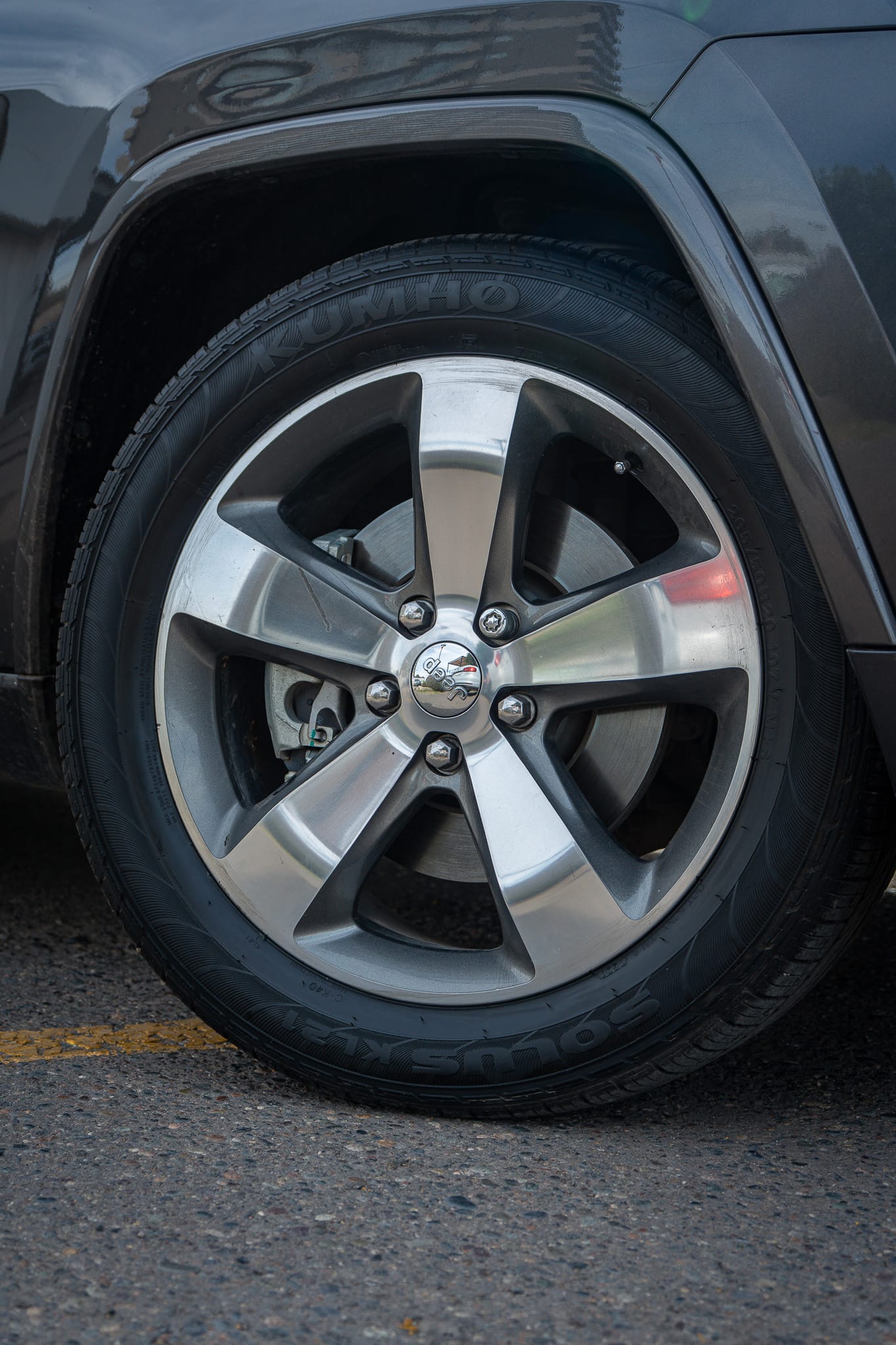 Grand Cherokee 2017 6