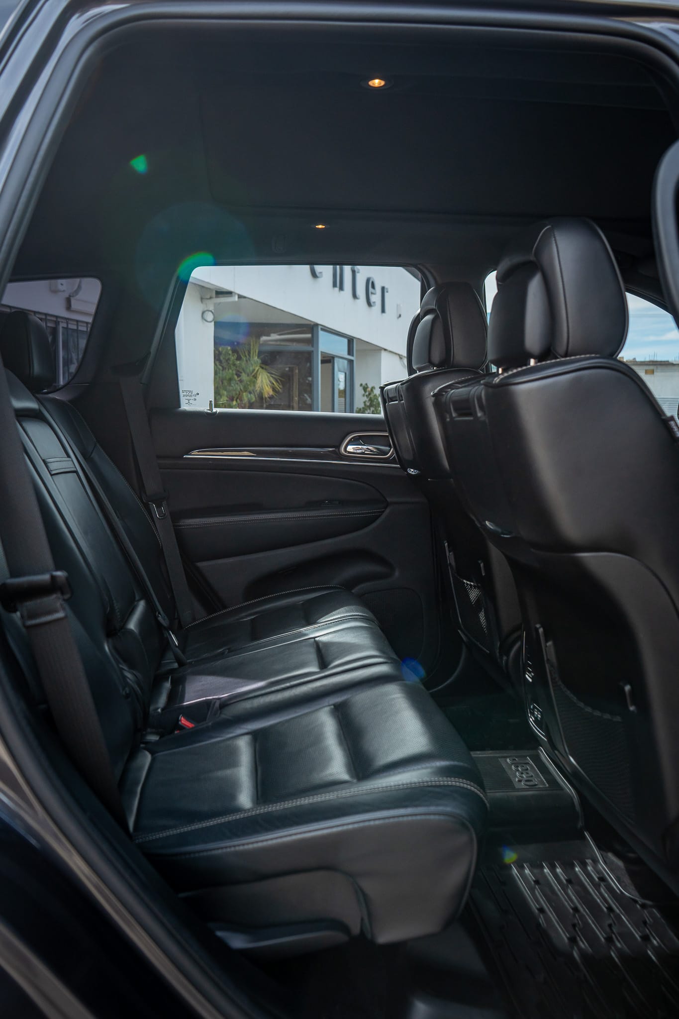 Grand Cherokee 2017 8