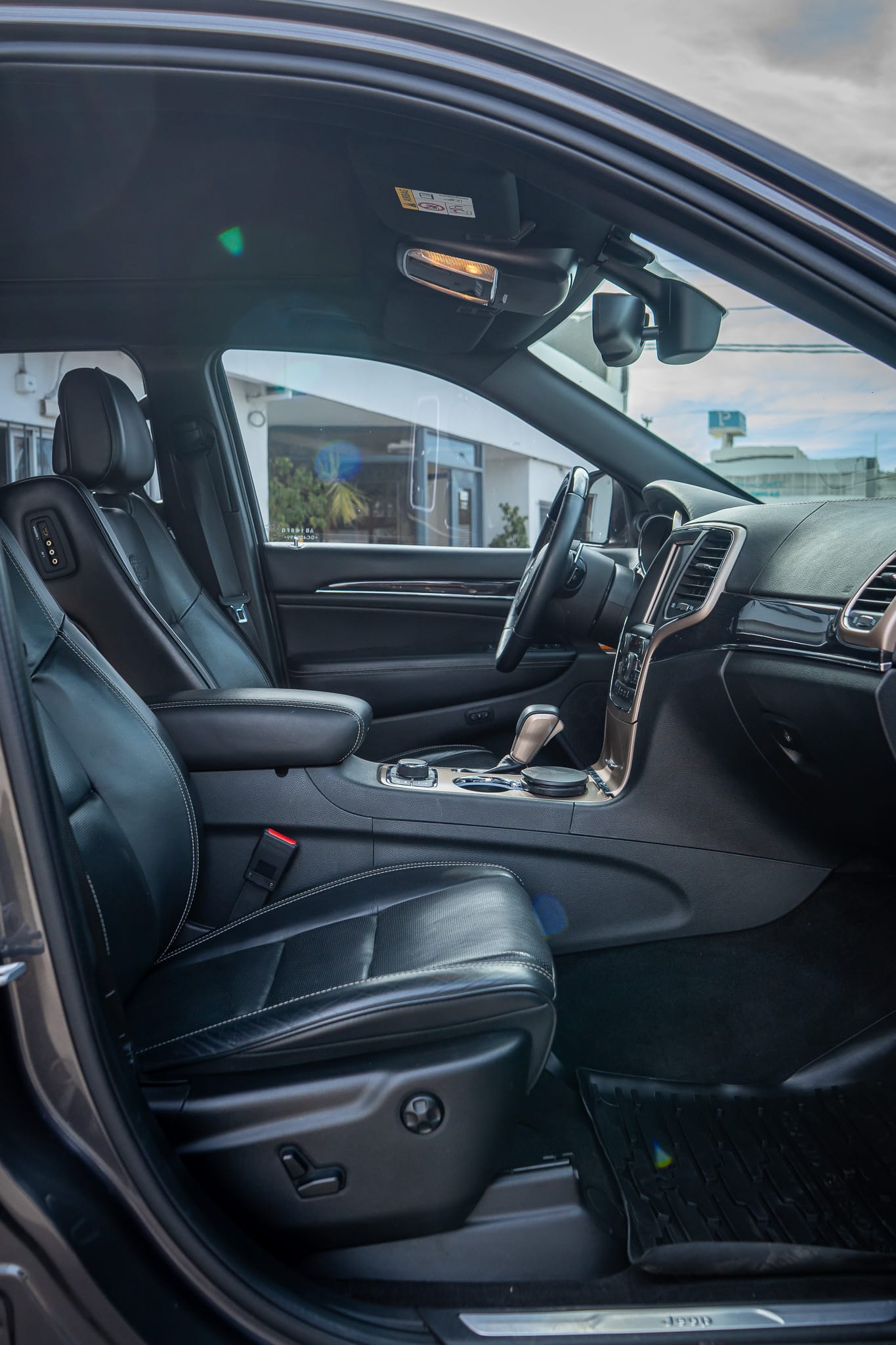 Grand Cherokee 2017 10