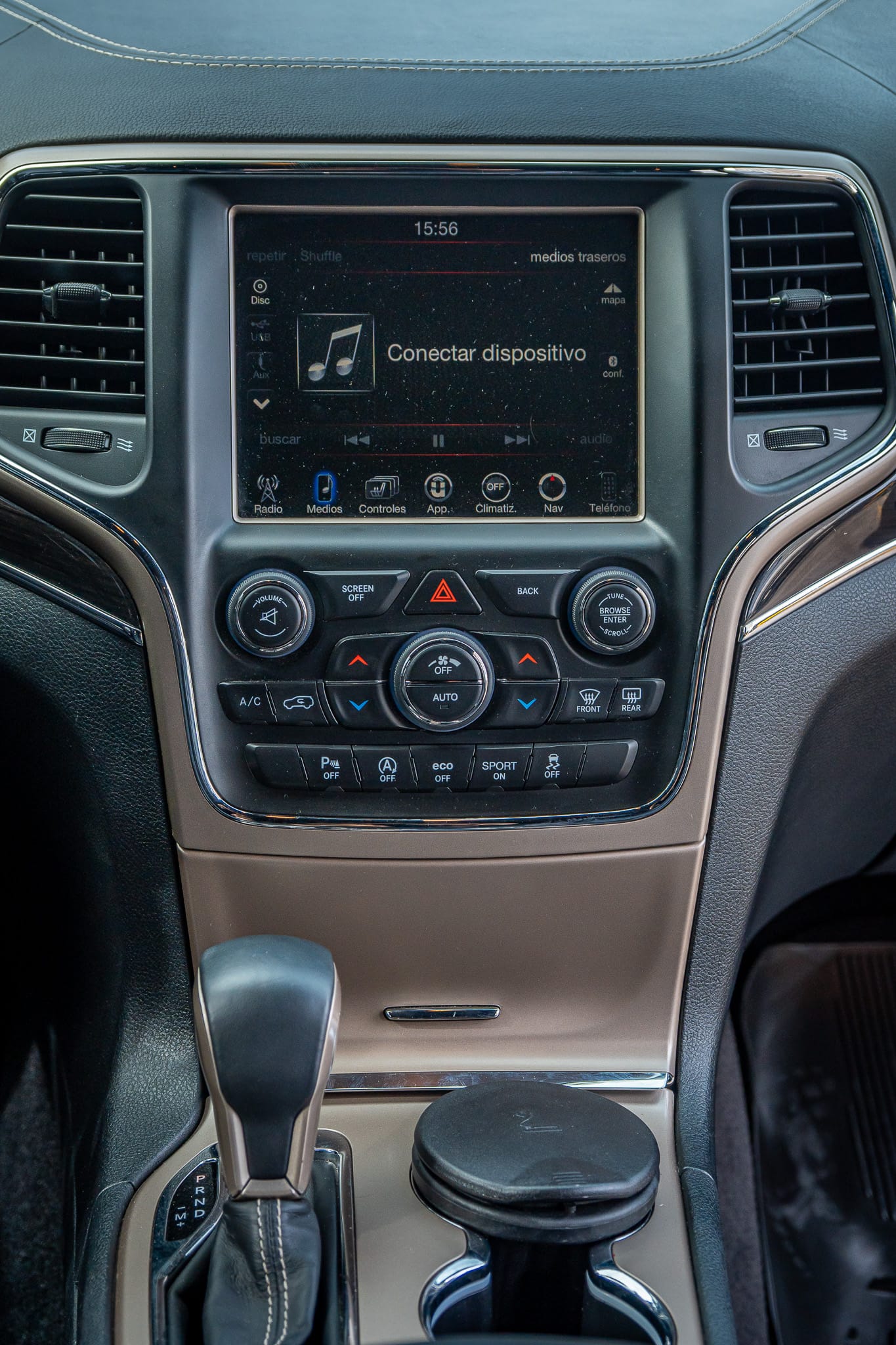 Grand Cherokee 2017 14