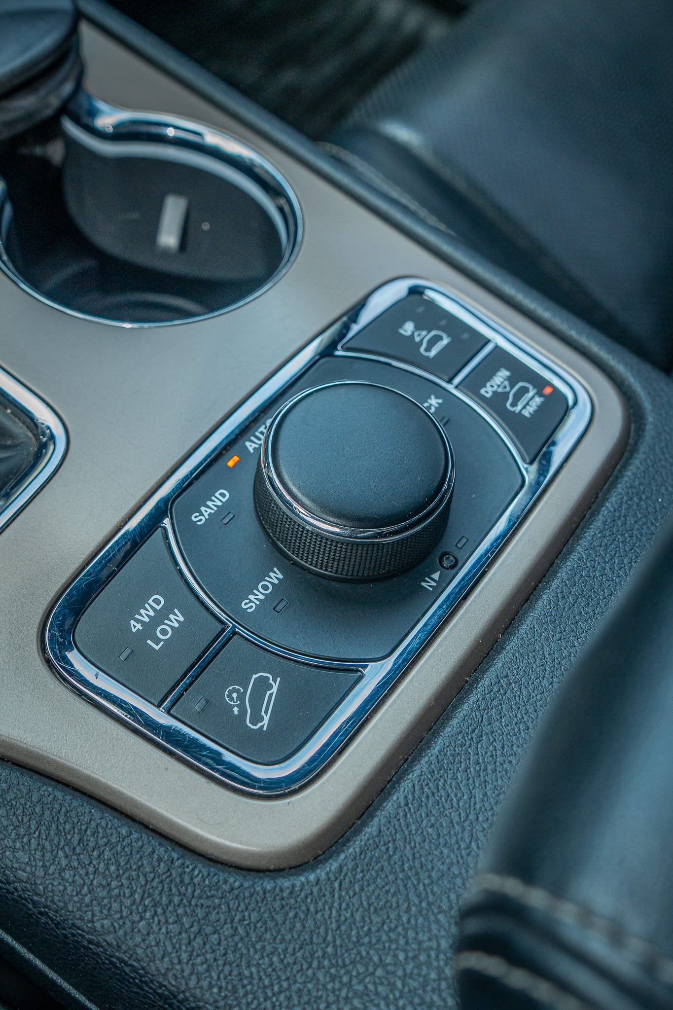 Grand Cherokee 2017 15