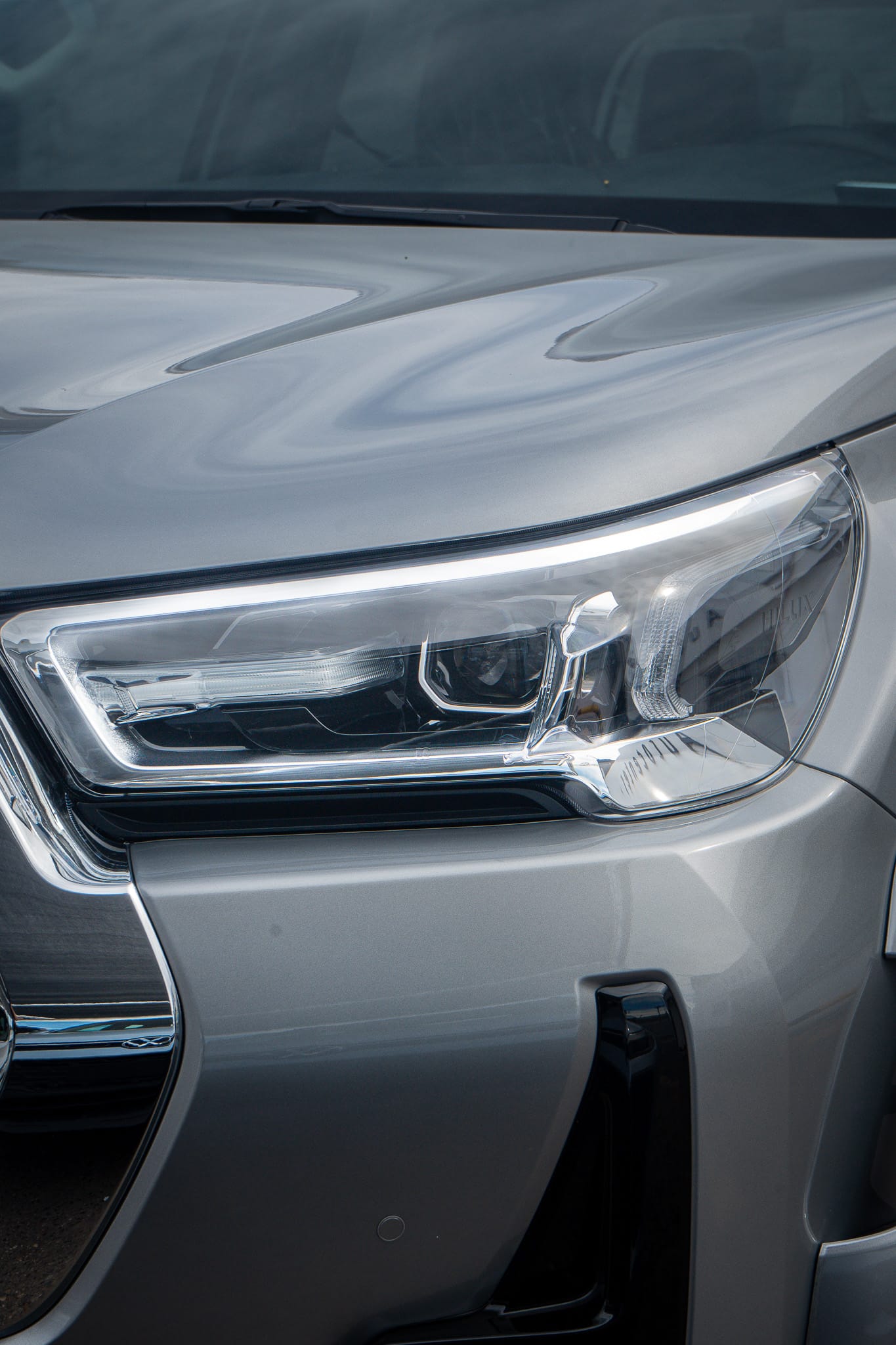 Hilux 2026 4