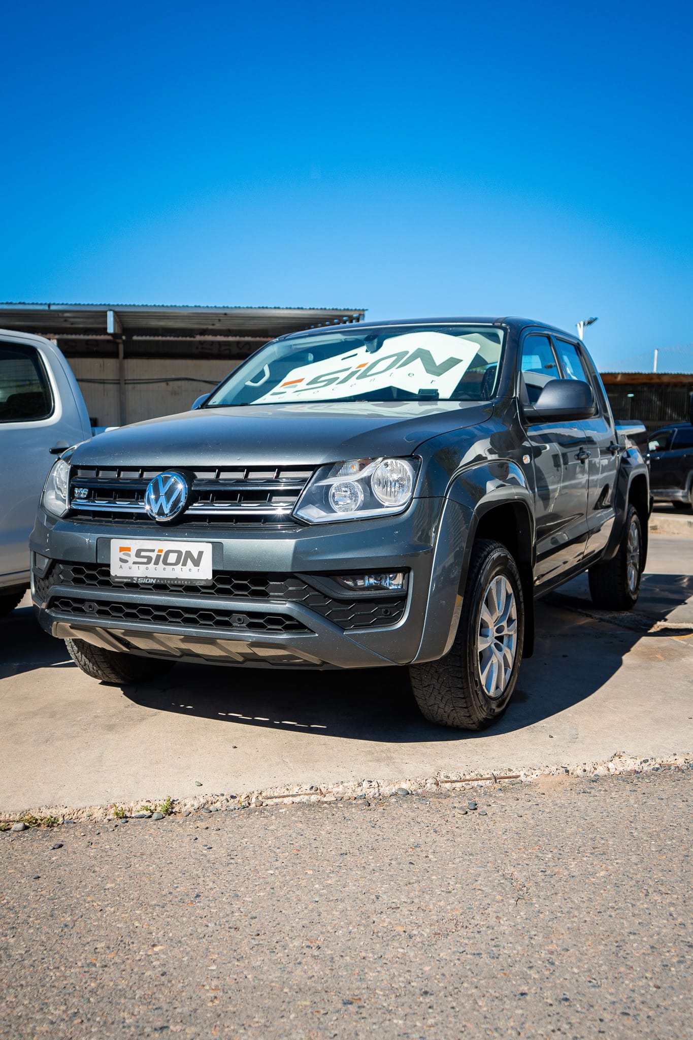 Amarok 2021 1