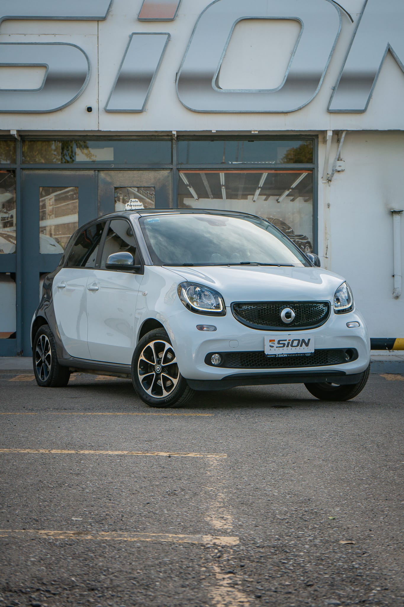 Forfour 2018 1