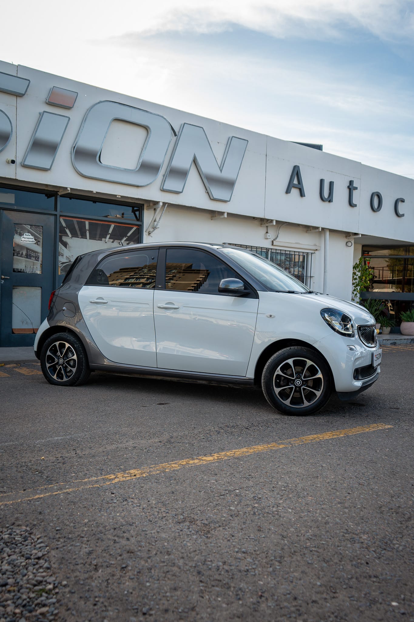 Forfour 2018 3