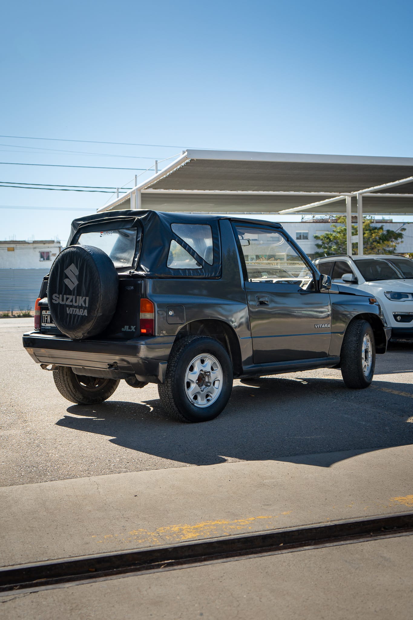 Vitara 1993 4