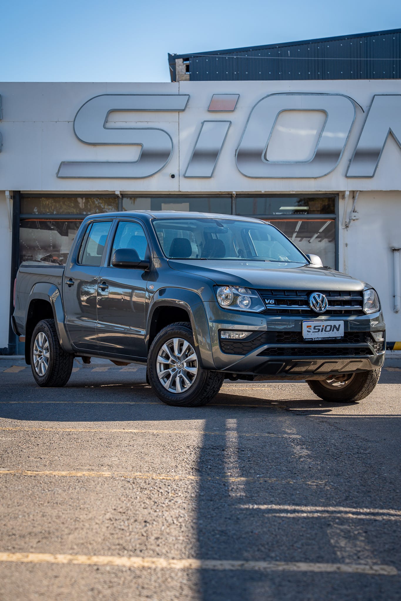 Amarok 2021 1